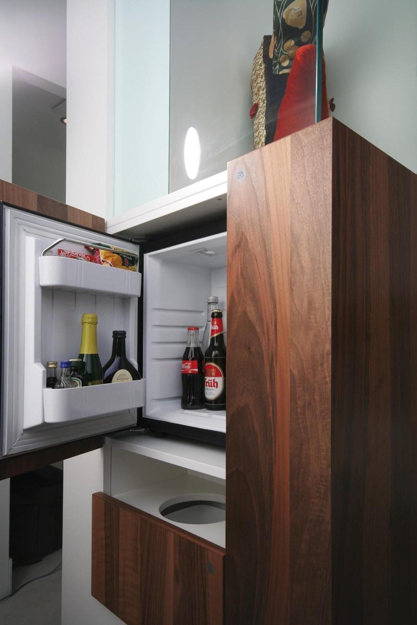 Junior Suite King Size Bed