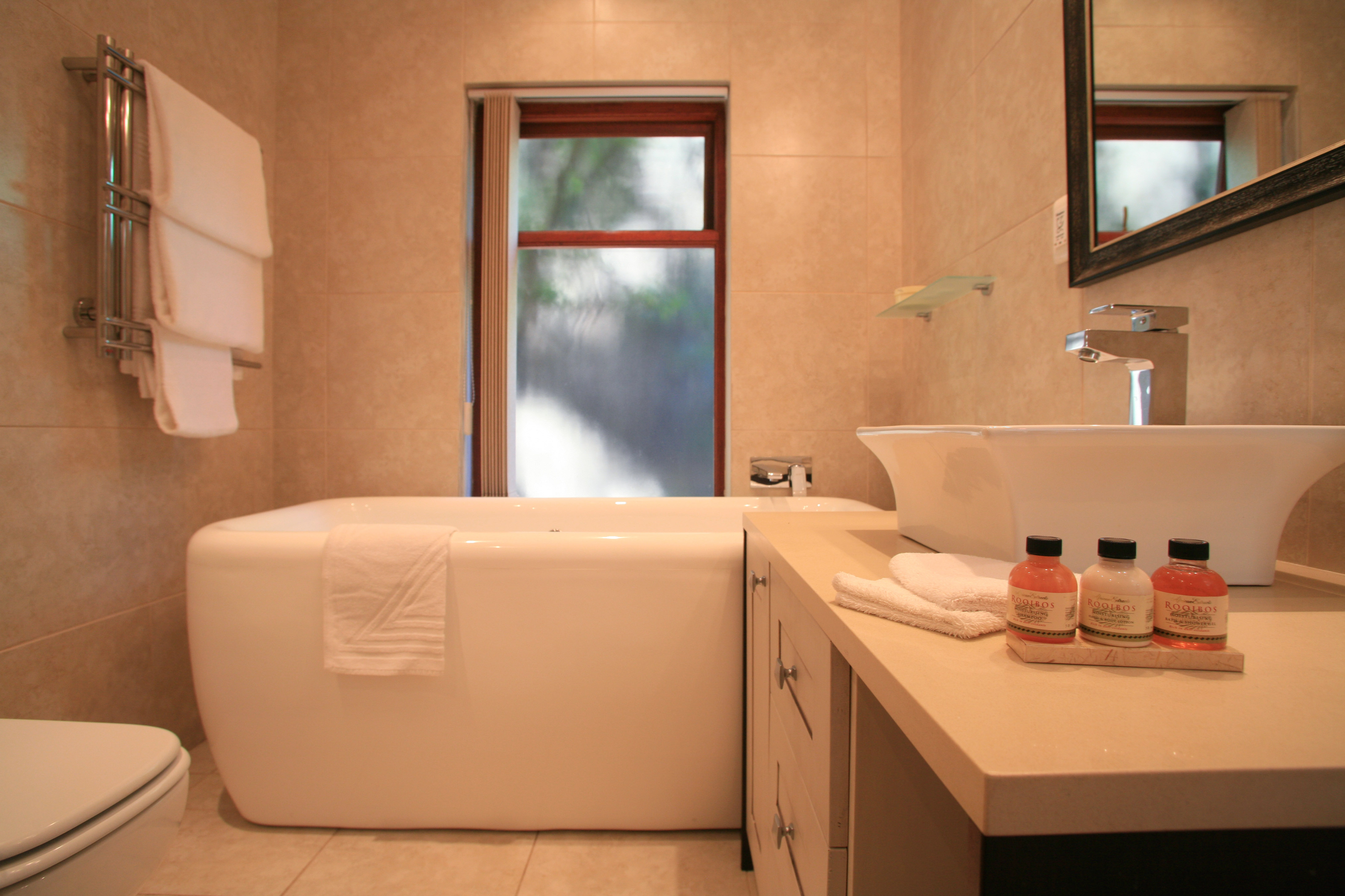 Room Luxury Sea View