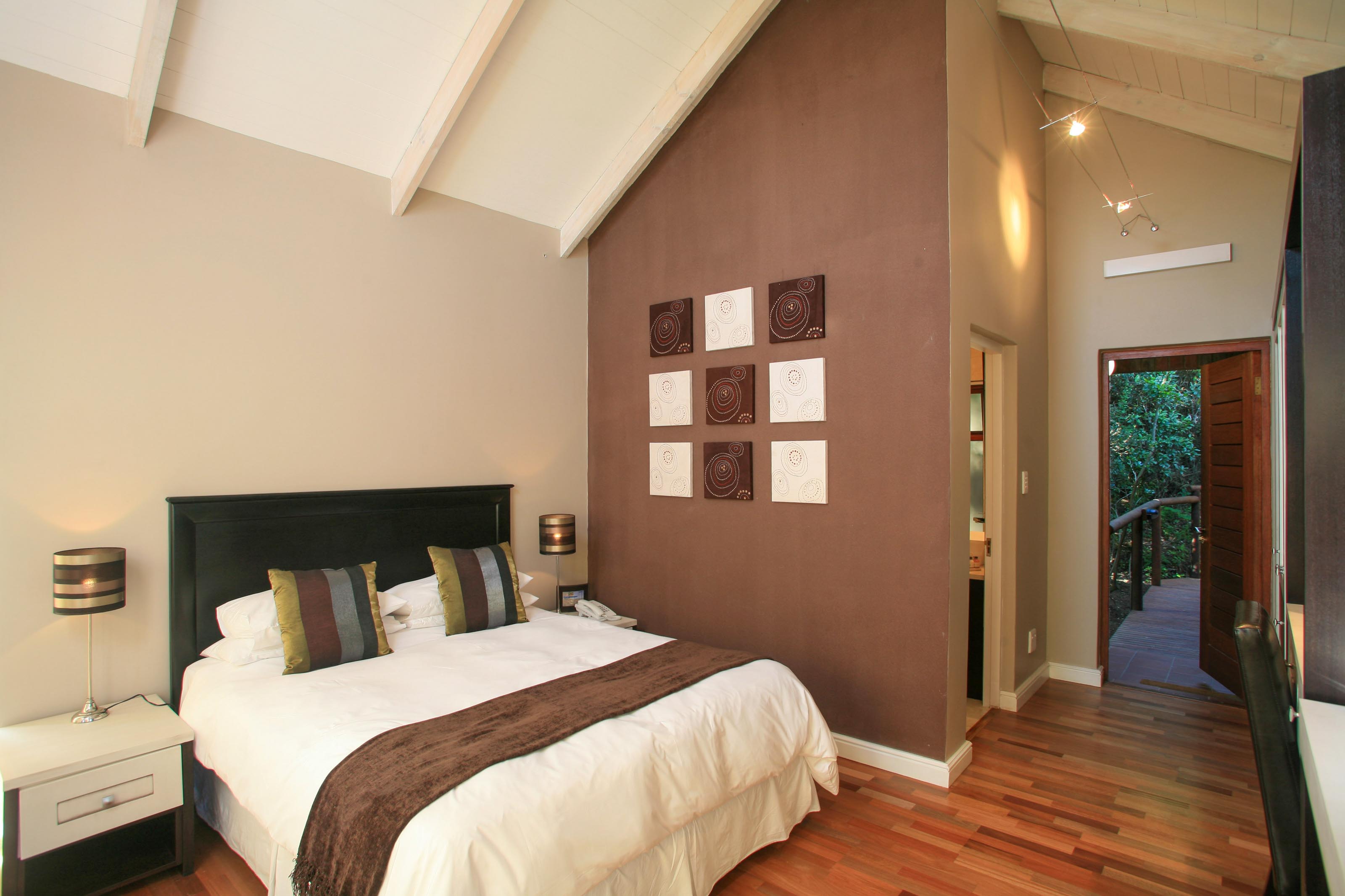 Room Luxury Sea View