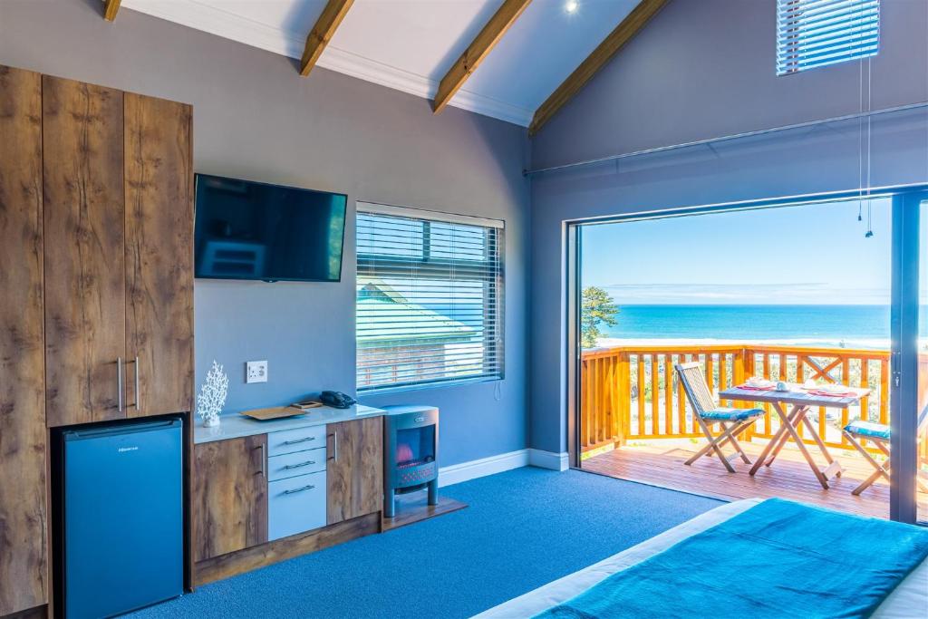 Room Superior Sea View