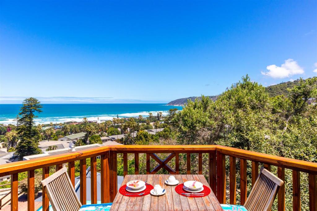 Room Superior Sea View