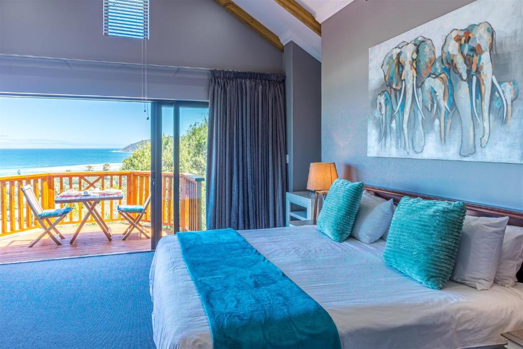 Room Superior Sea View