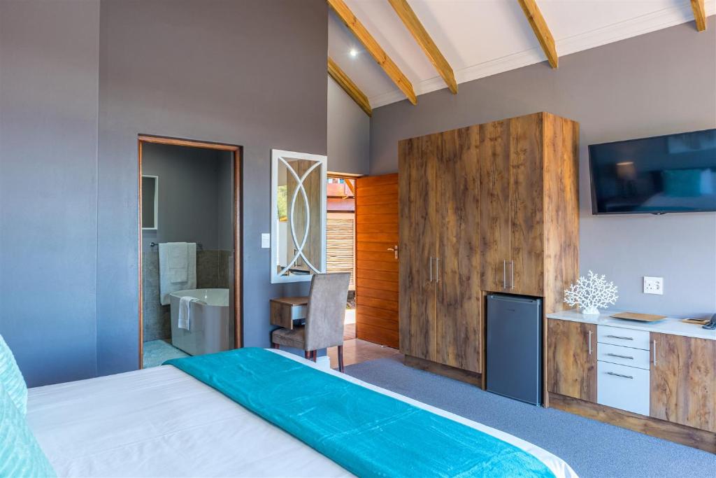 Room Superior Sea View