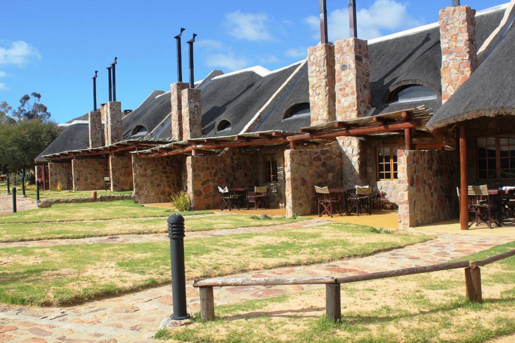 Family Room One Bedroom