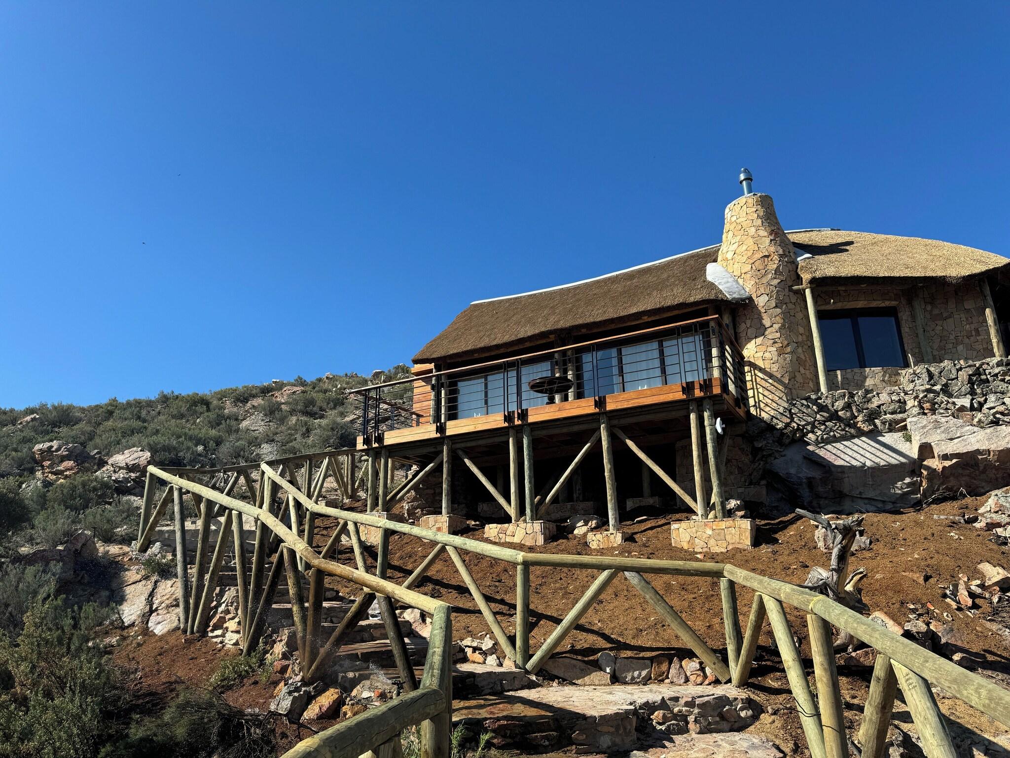 Double Deluxe King Bed