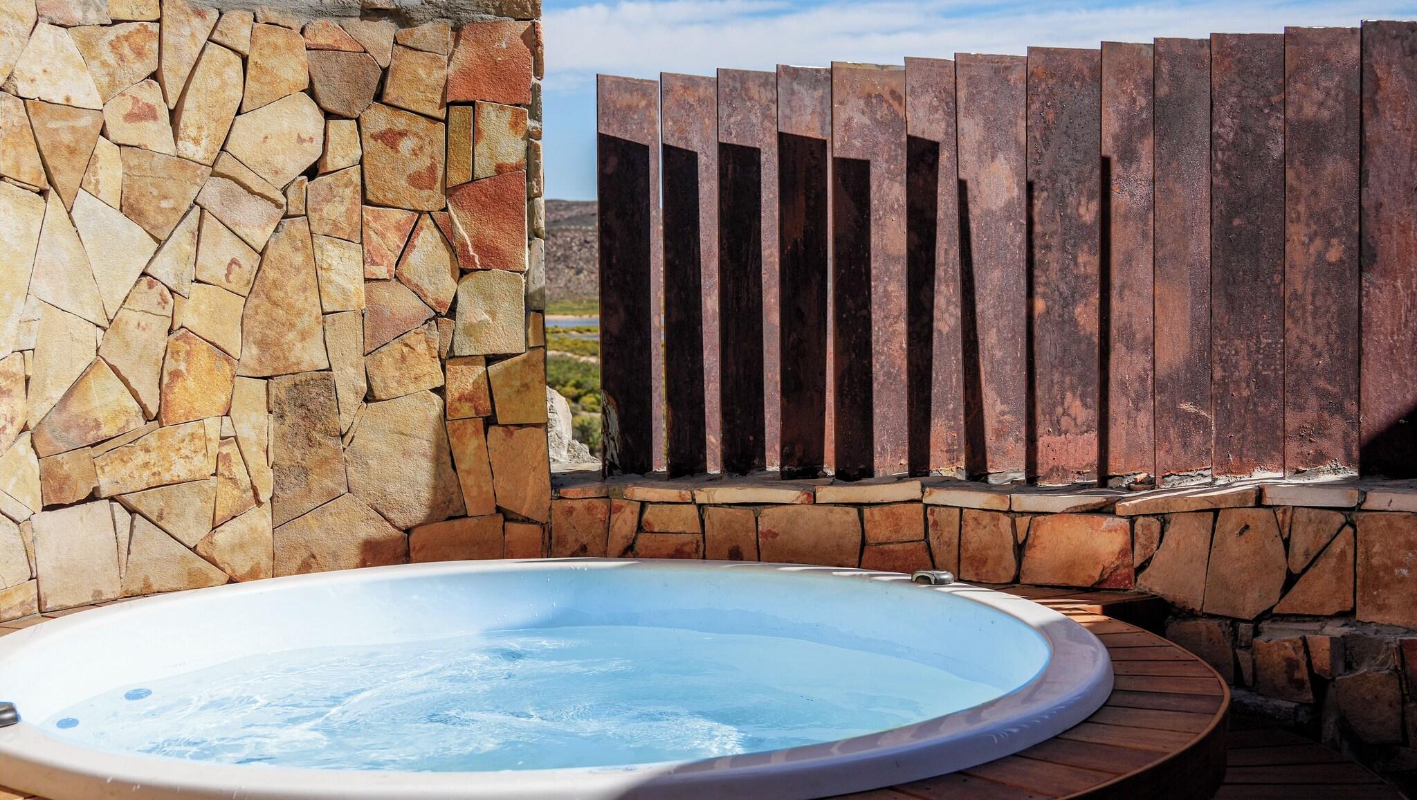 Double Deluxe King Bed