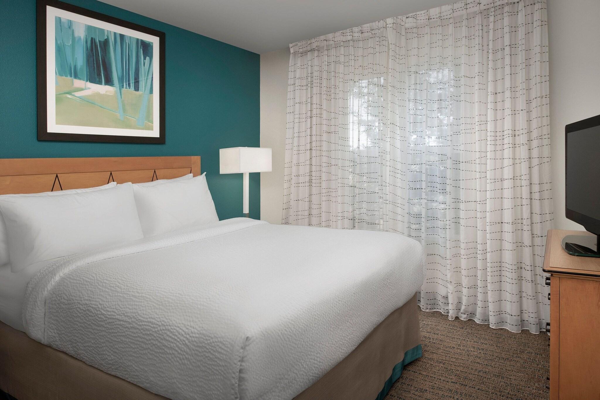 Suite Two Double Beds