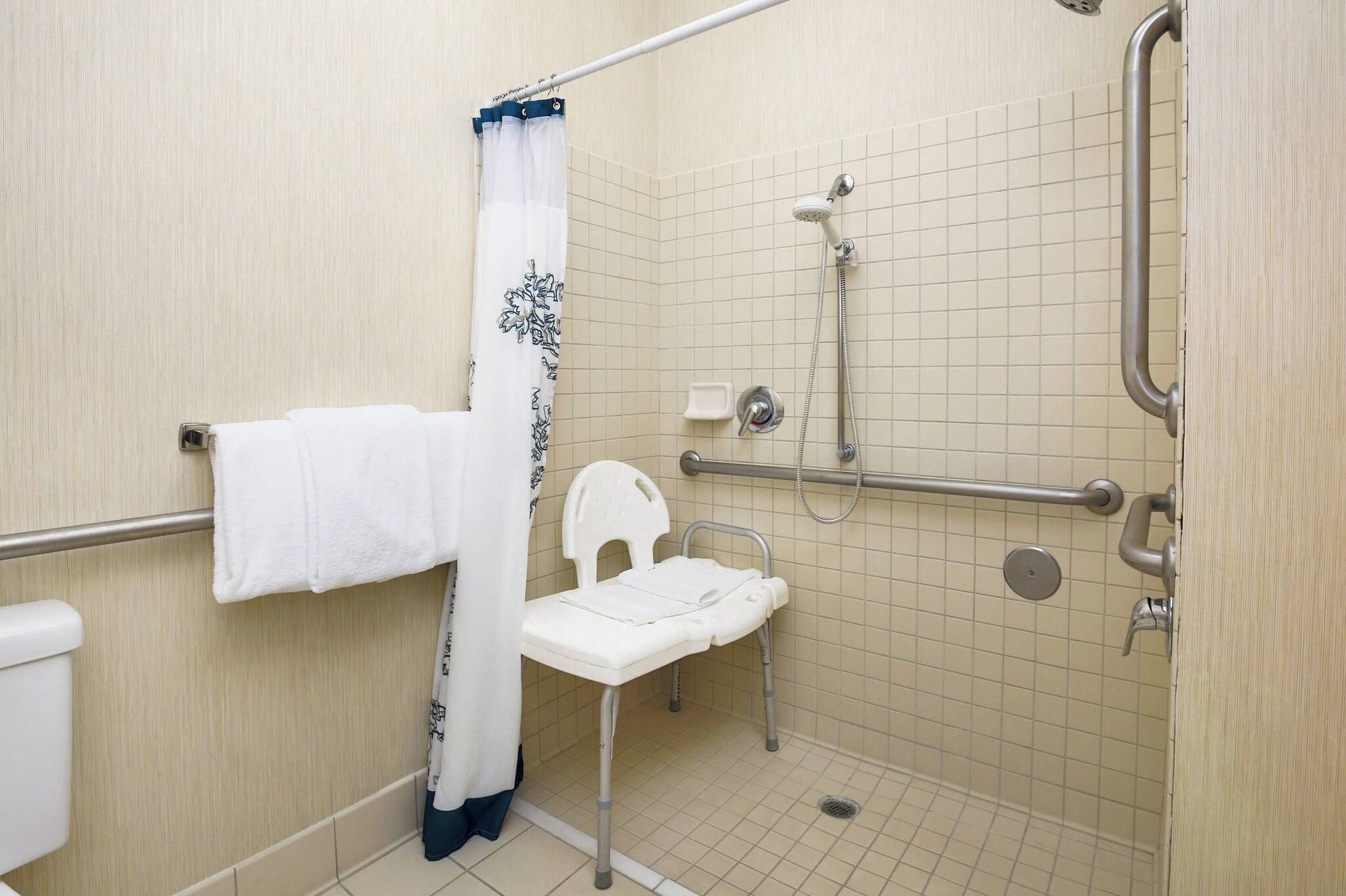 Suite Two Double Beds