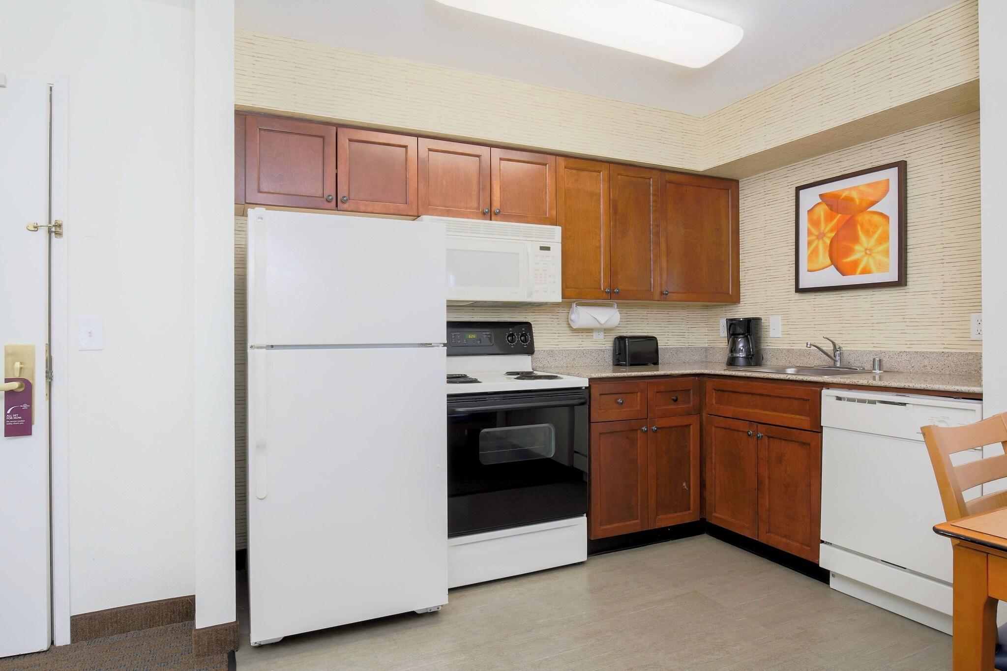 Suite Two Double Beds