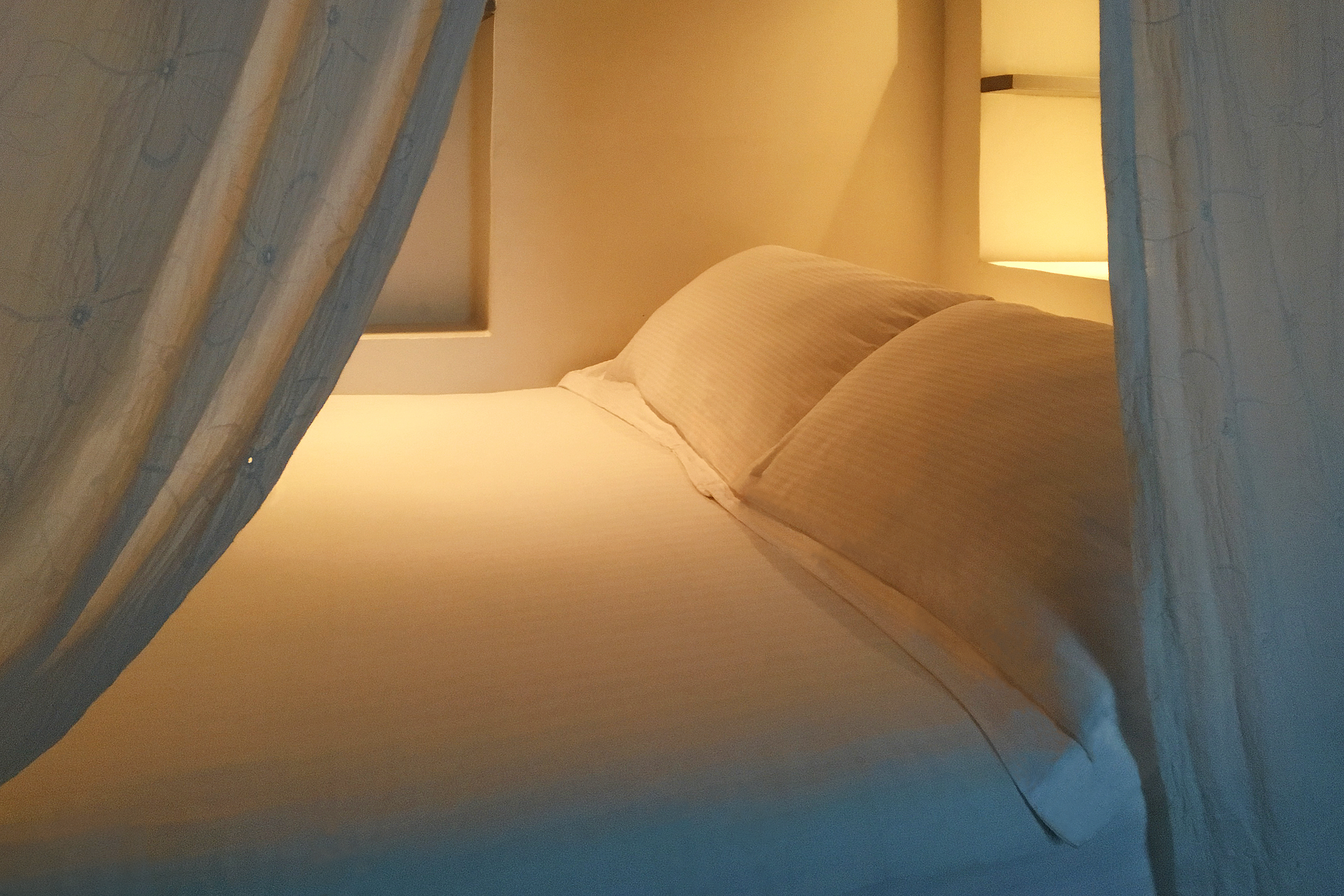 Junior Suite Capacity 2