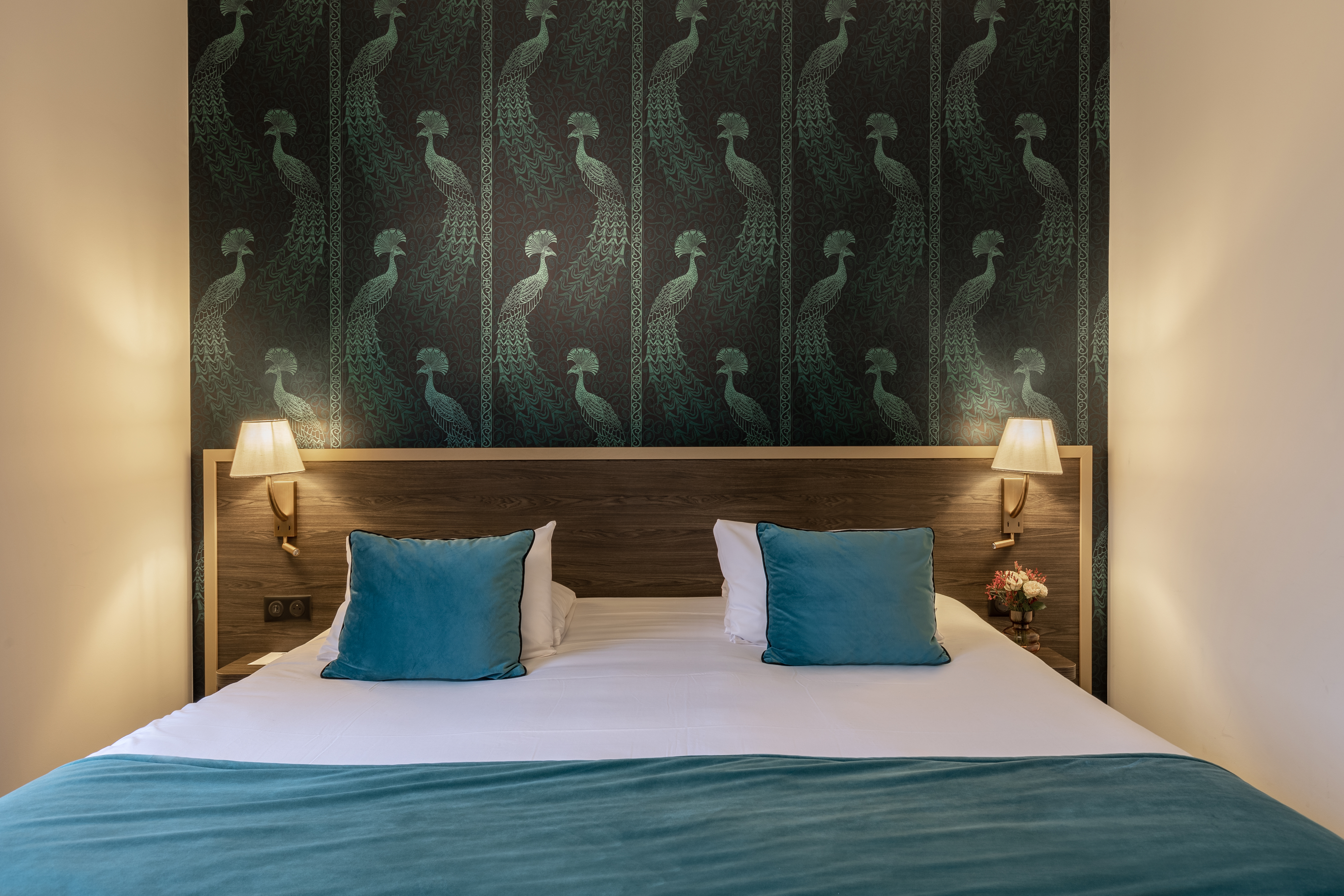 Double or Twin Superior