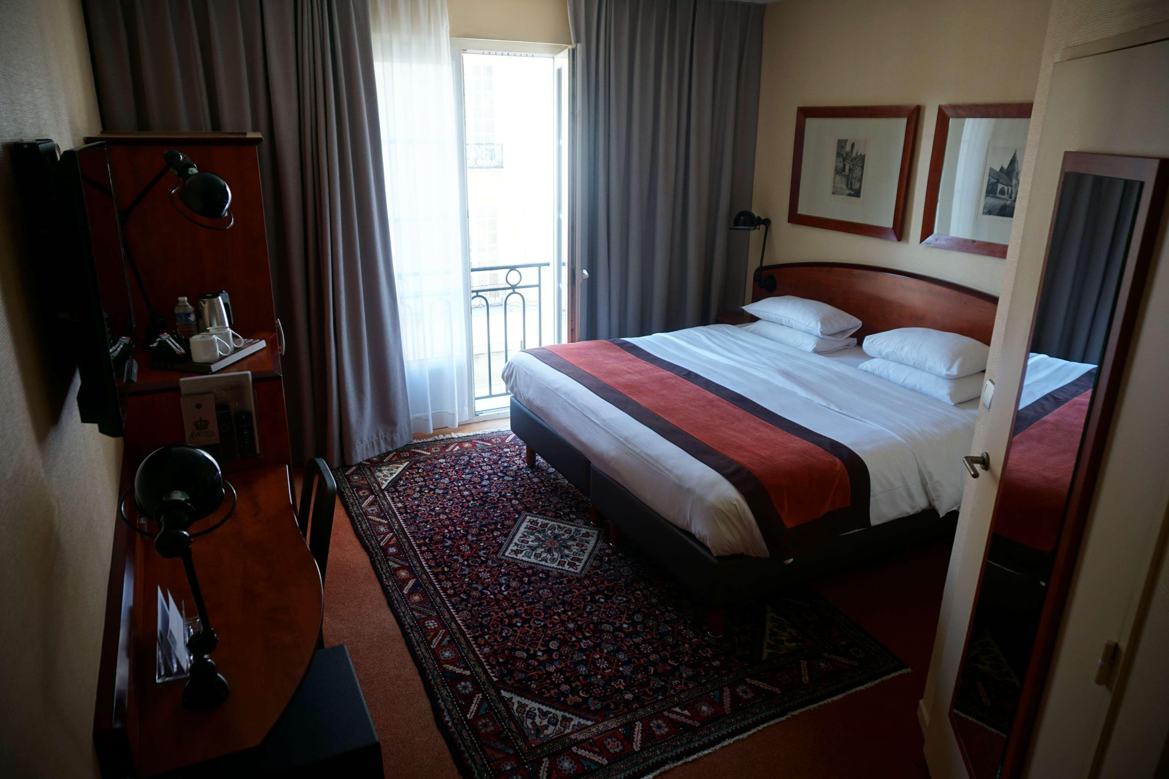 Double or Twin Deluxe