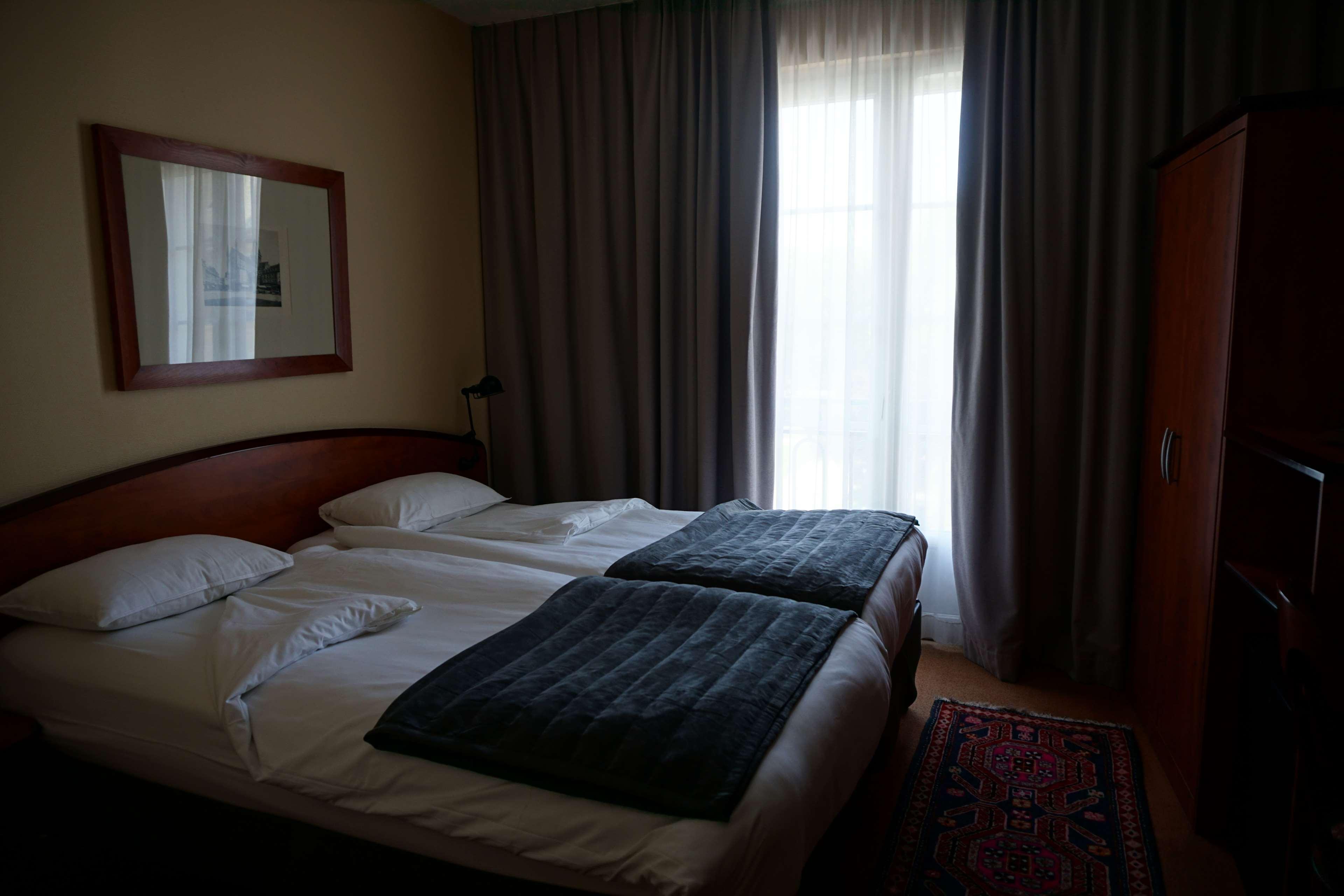 Double or Twin Superior