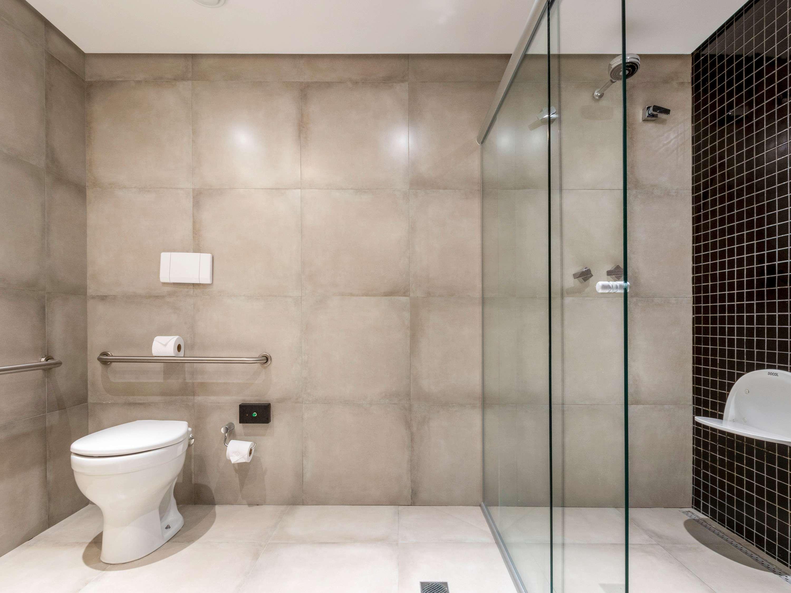 Double with Double Bed