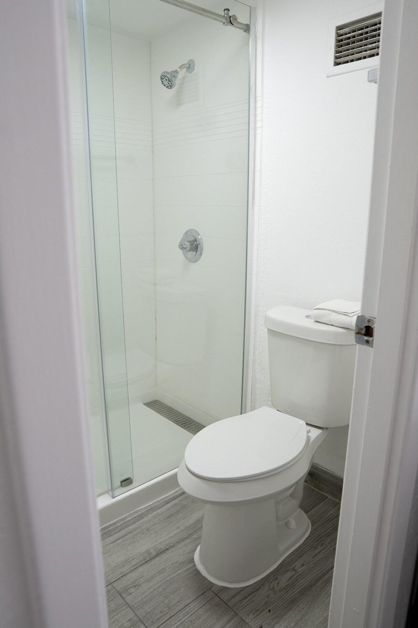 Double Deluxe Non Smoking