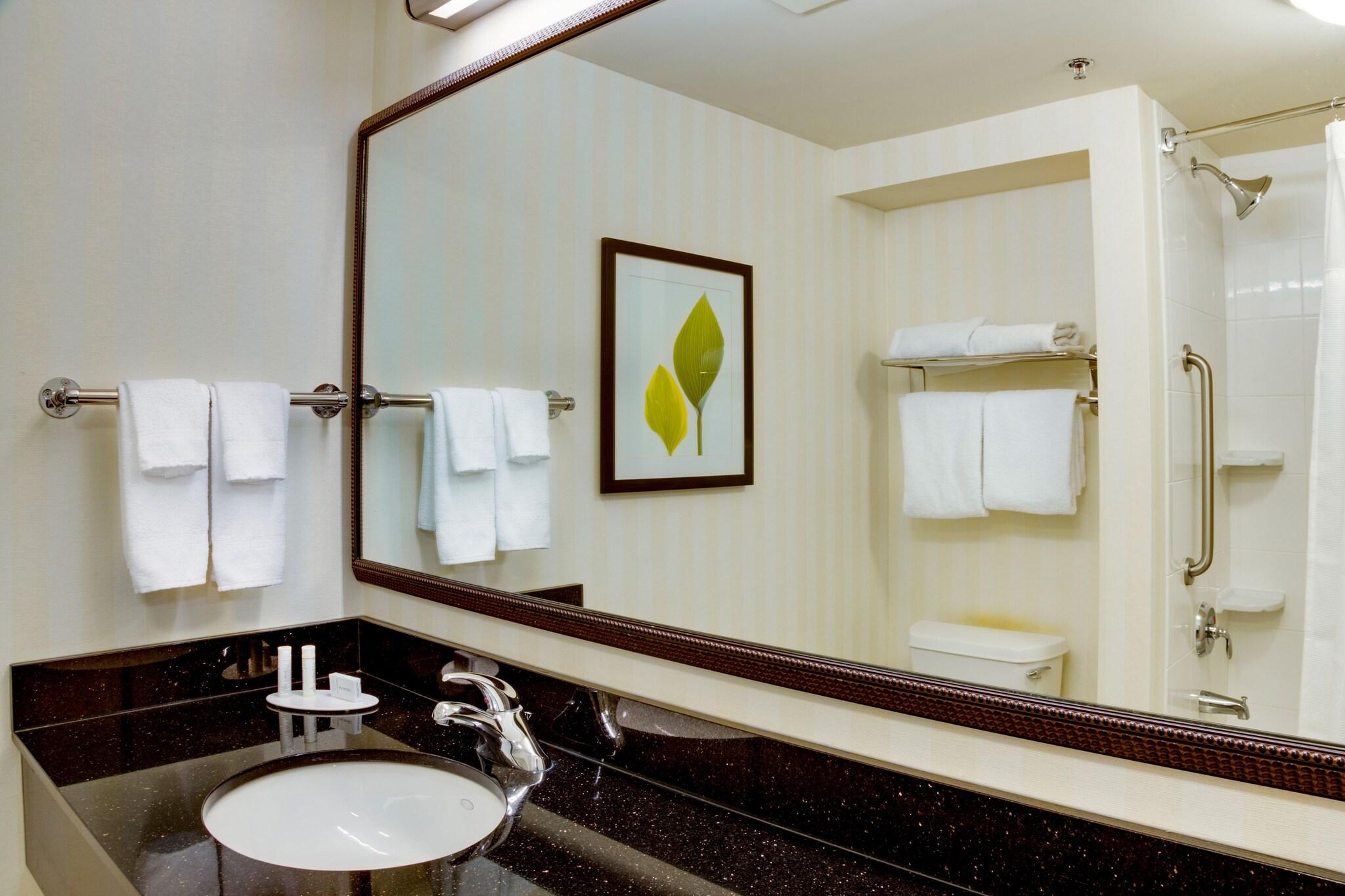 Double Two Queen Beds