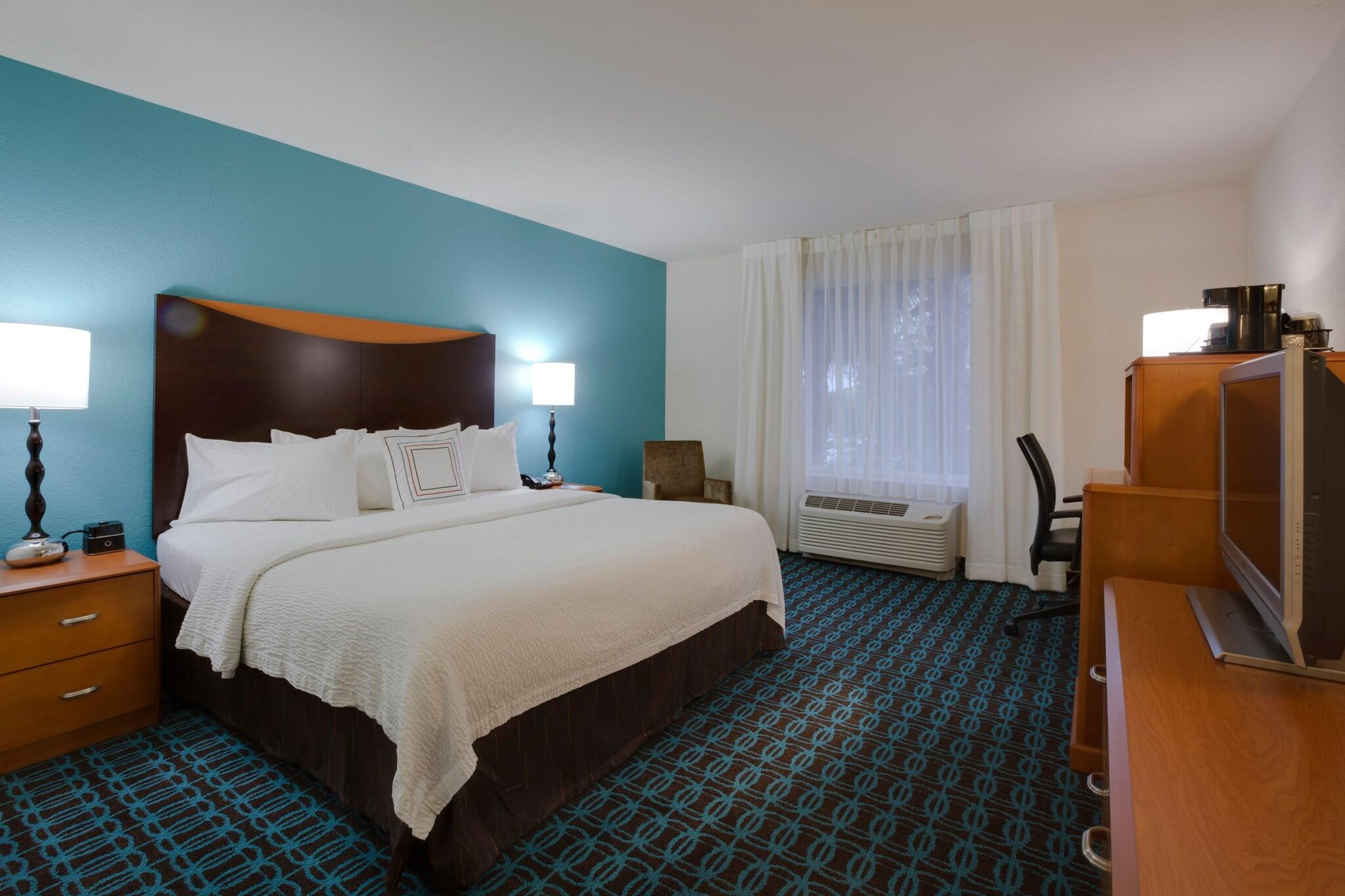 Double Two Queen Beds