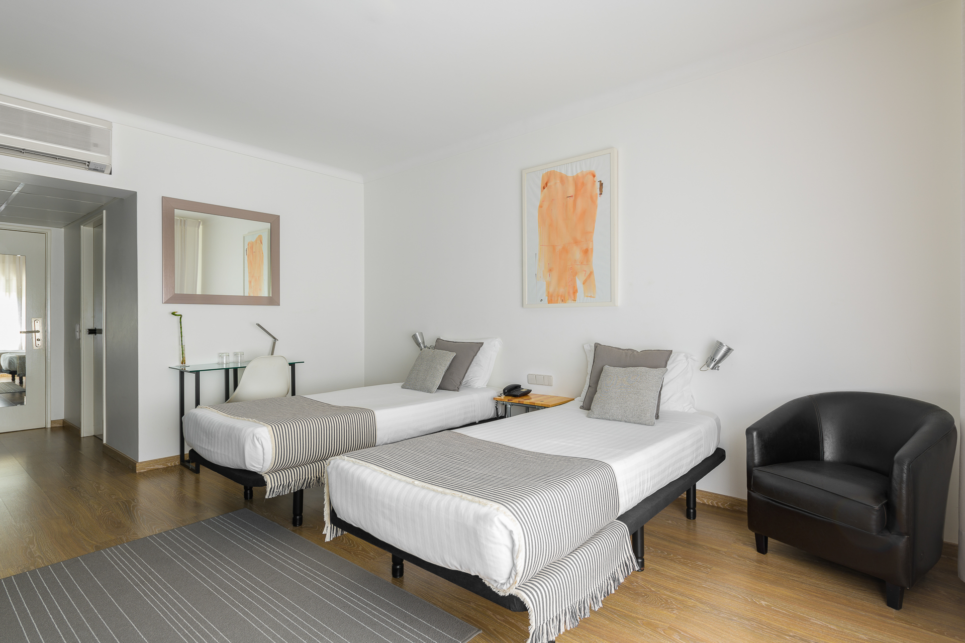 Double or Twin Superior