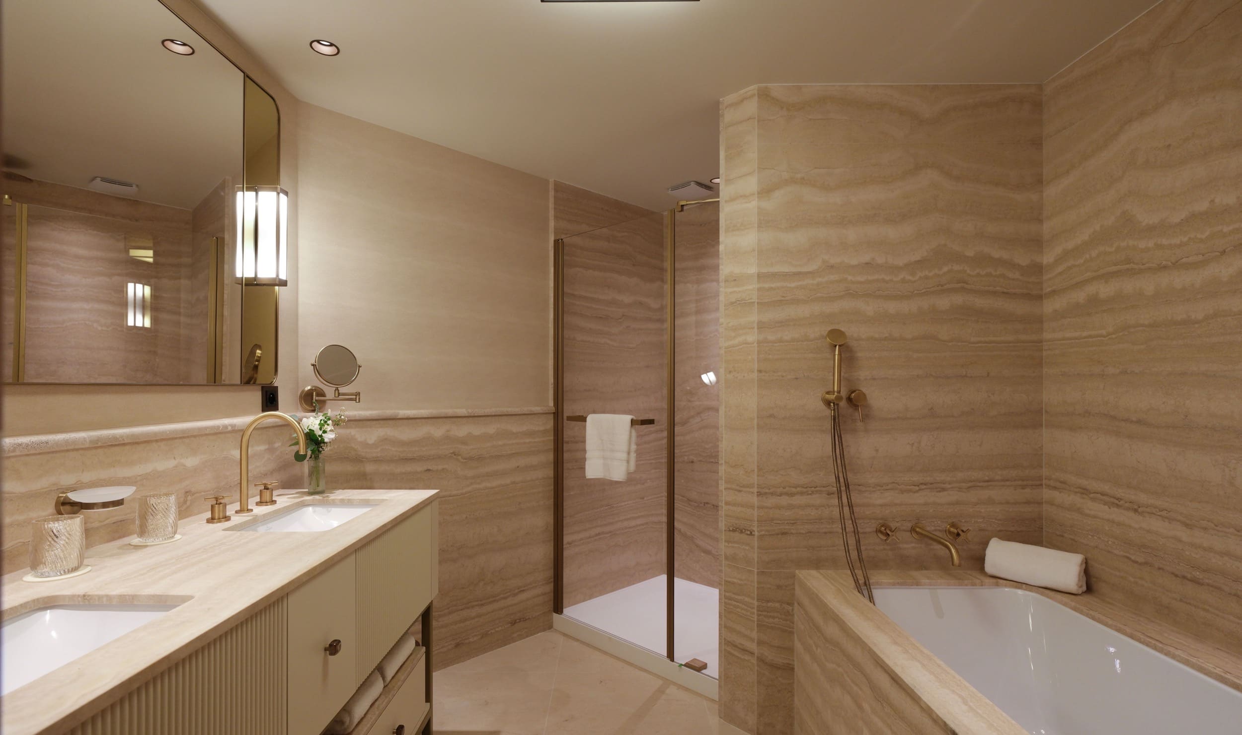 Junior Suite Classic