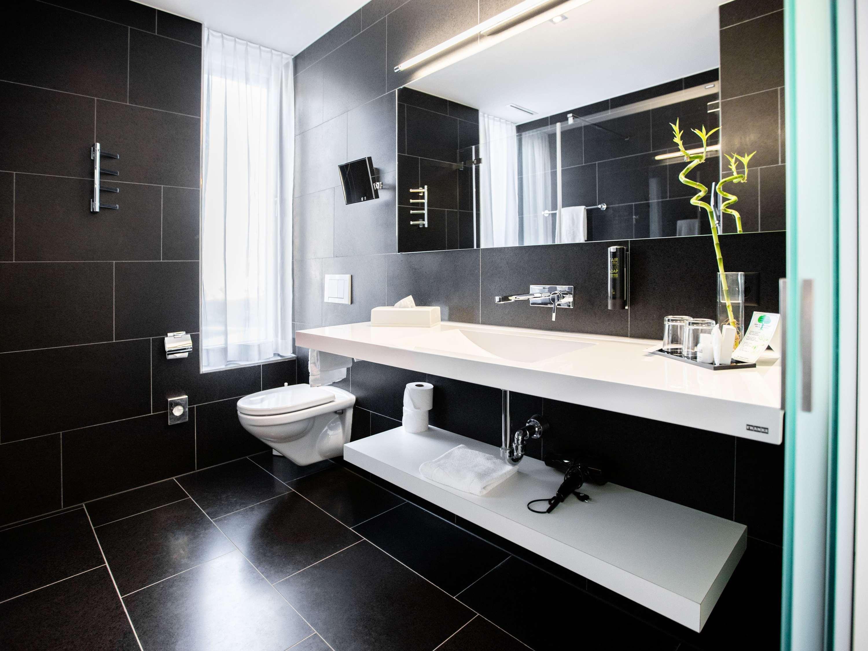 Double Superior with Double Bed