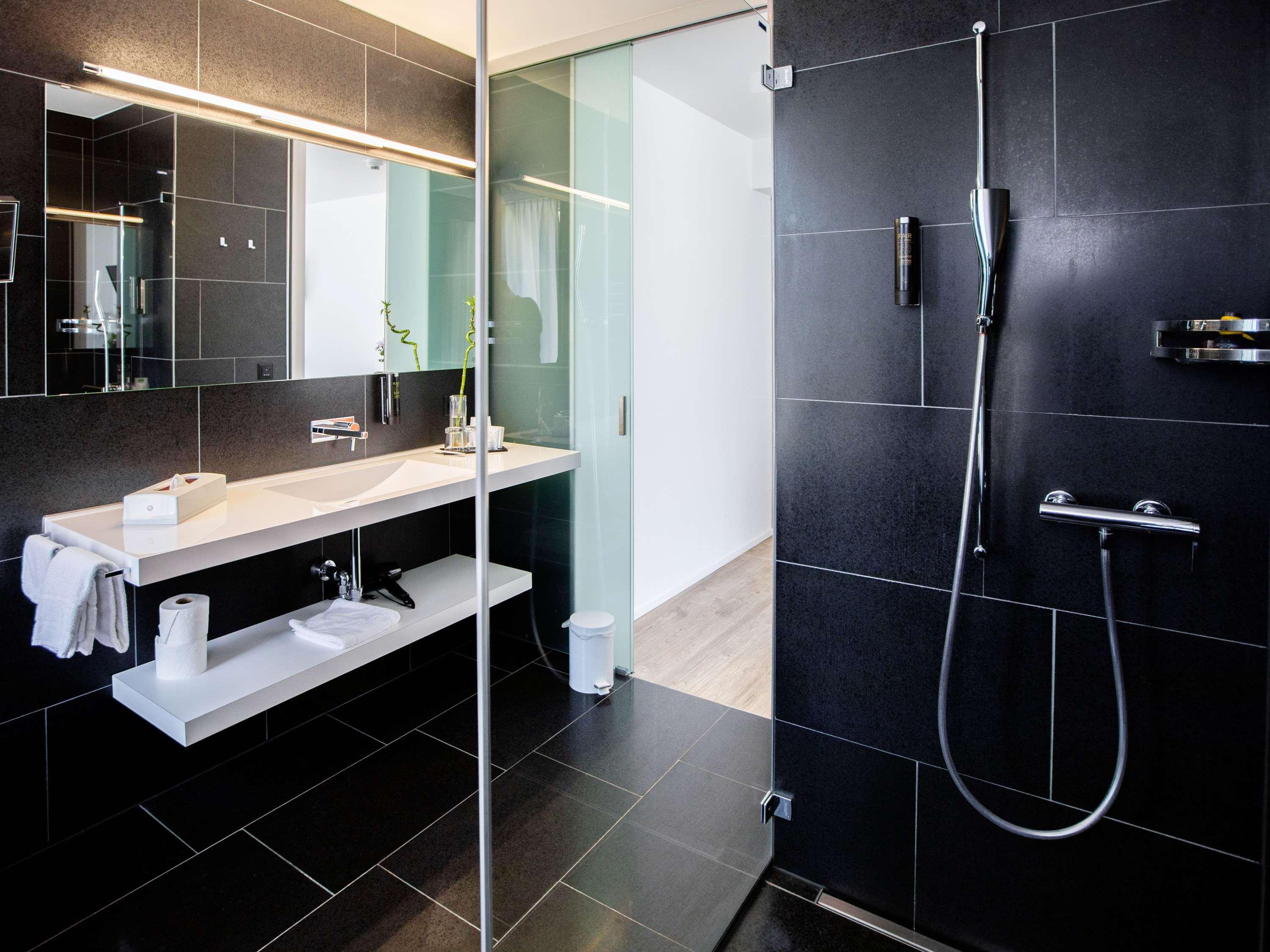 Double Deluxe Mountain View