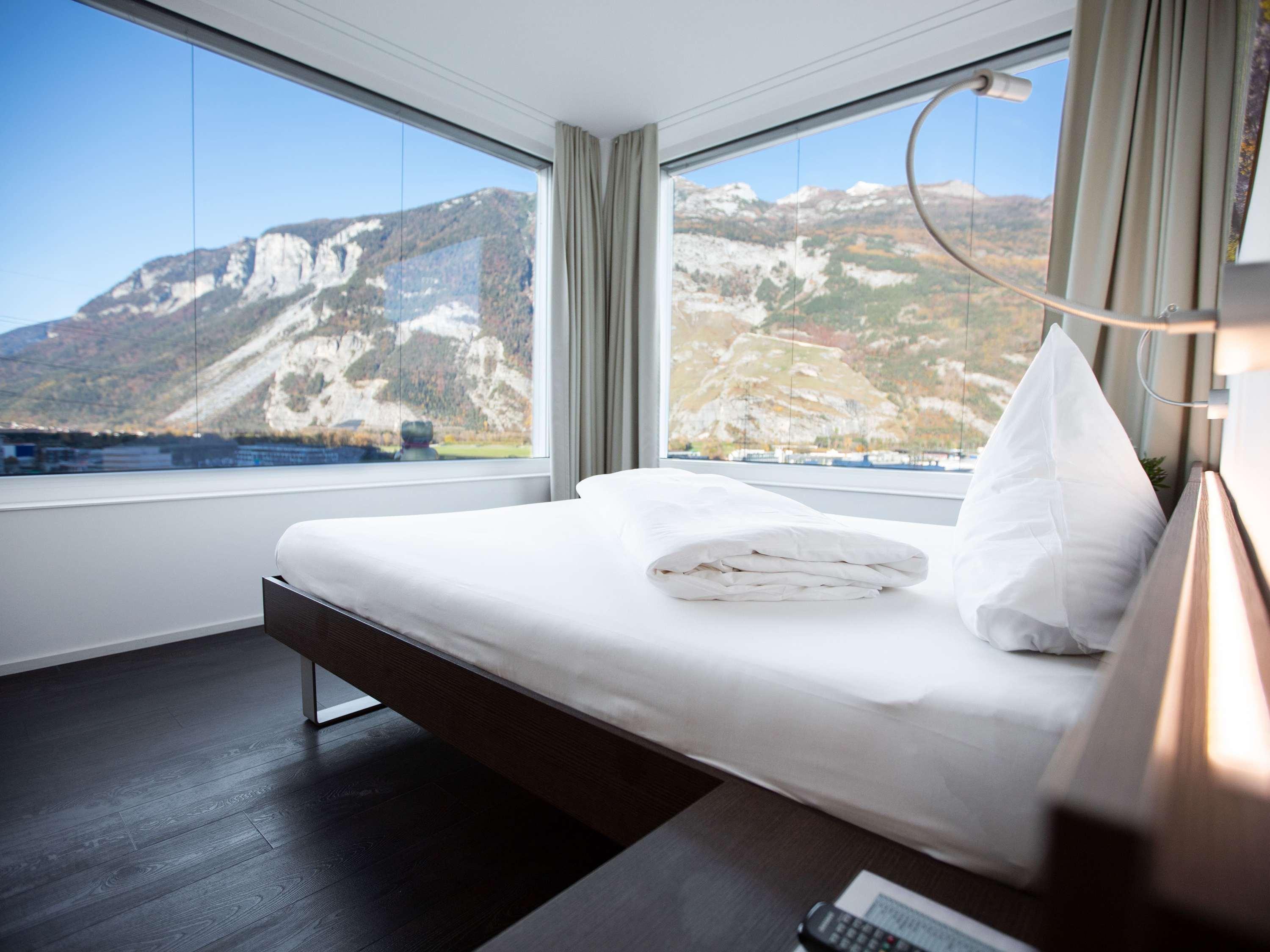 Double Superior with Double Bed