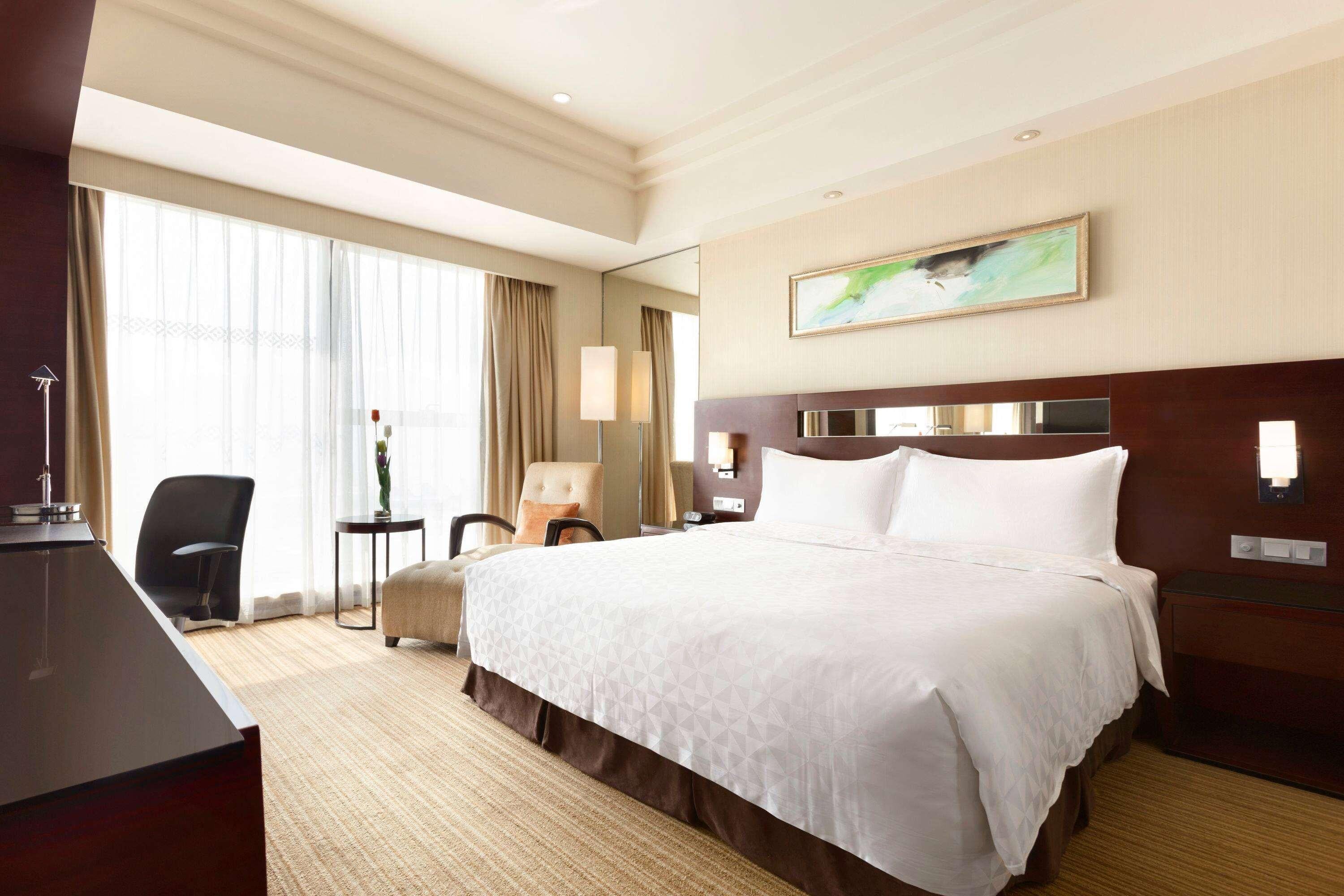 Suite King Bed Non Smoking