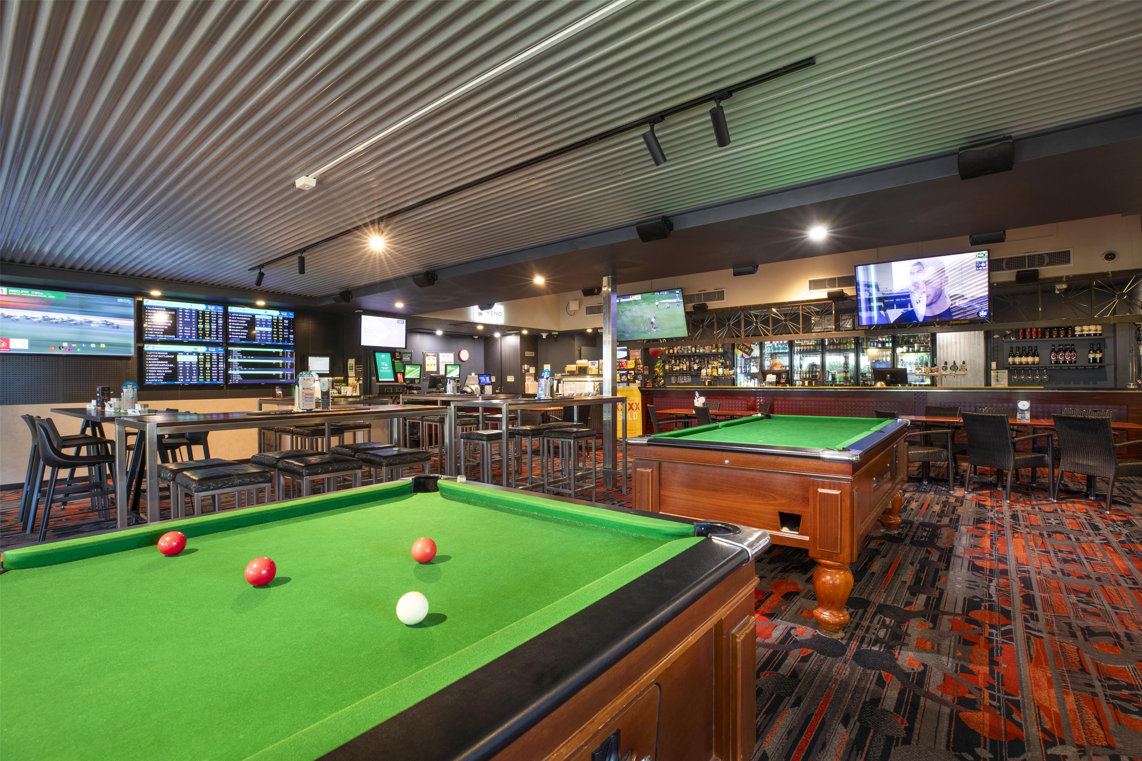 Bar