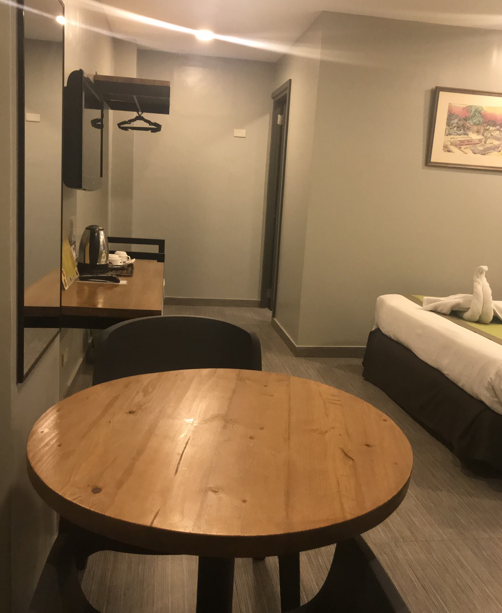 Double or Twin Superior