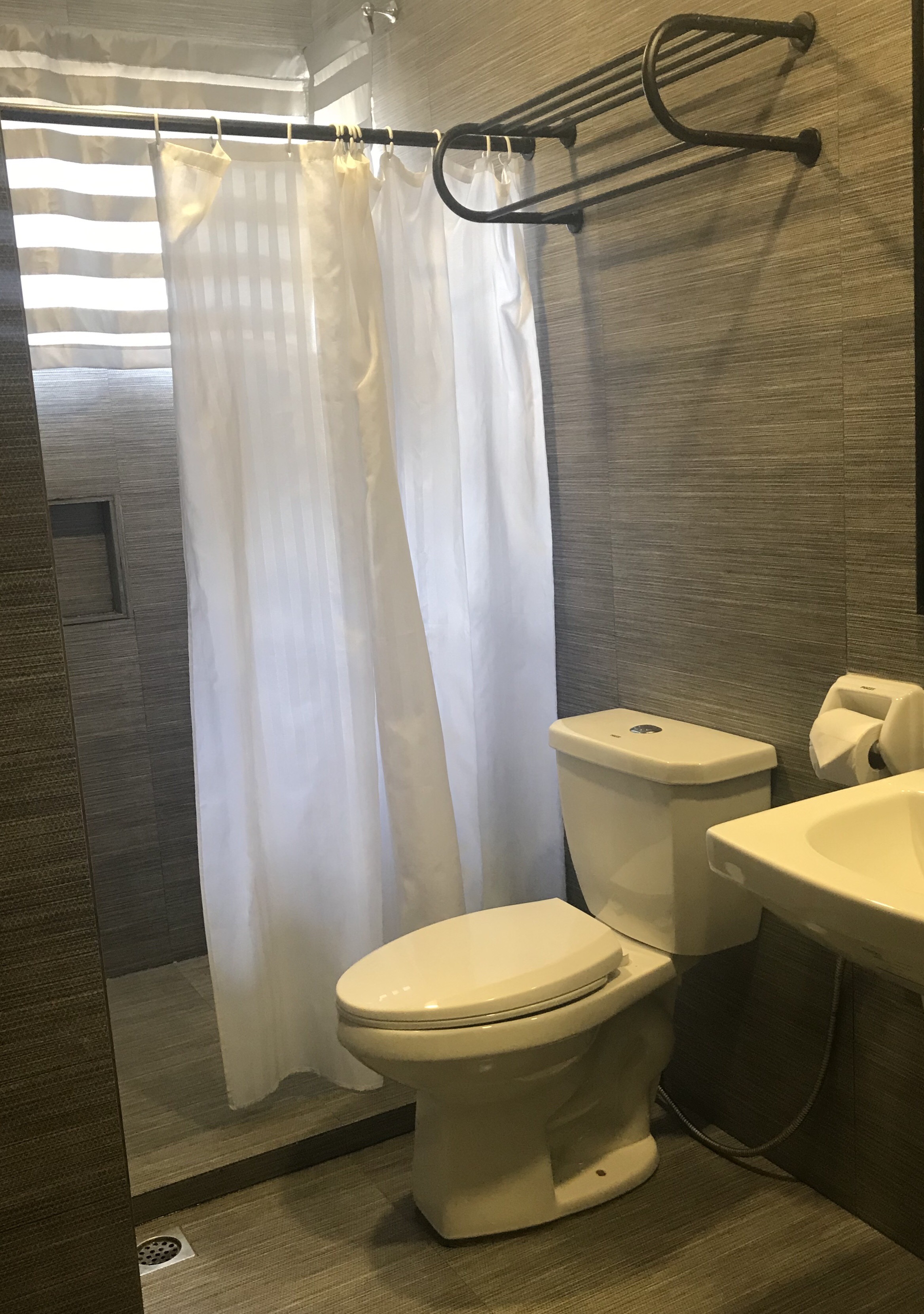 Double or Twin Superior