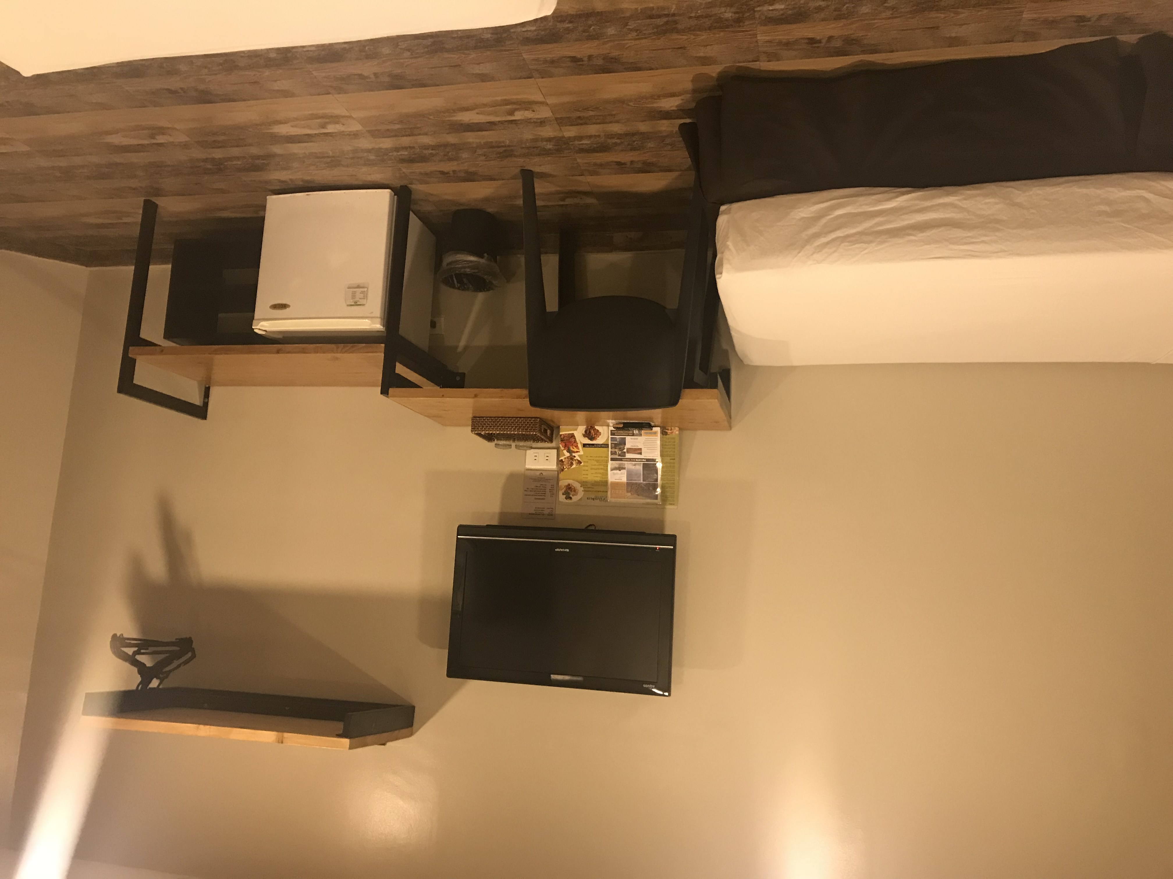 Double or Twin Deluxe