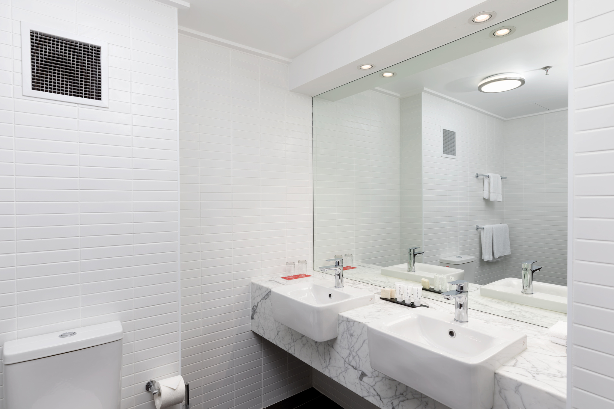 Double Superior King Bed