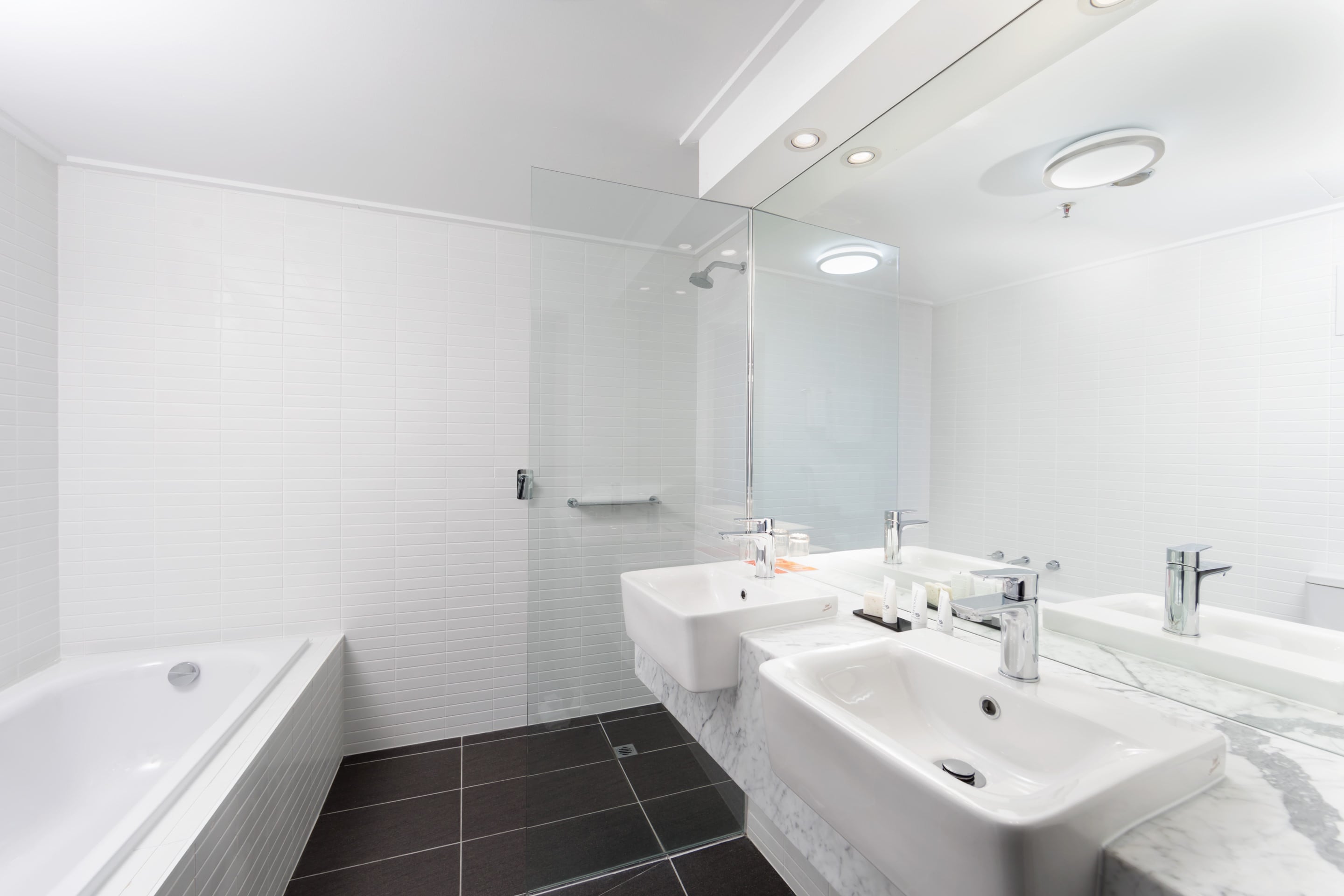 Suite Executive King Bed