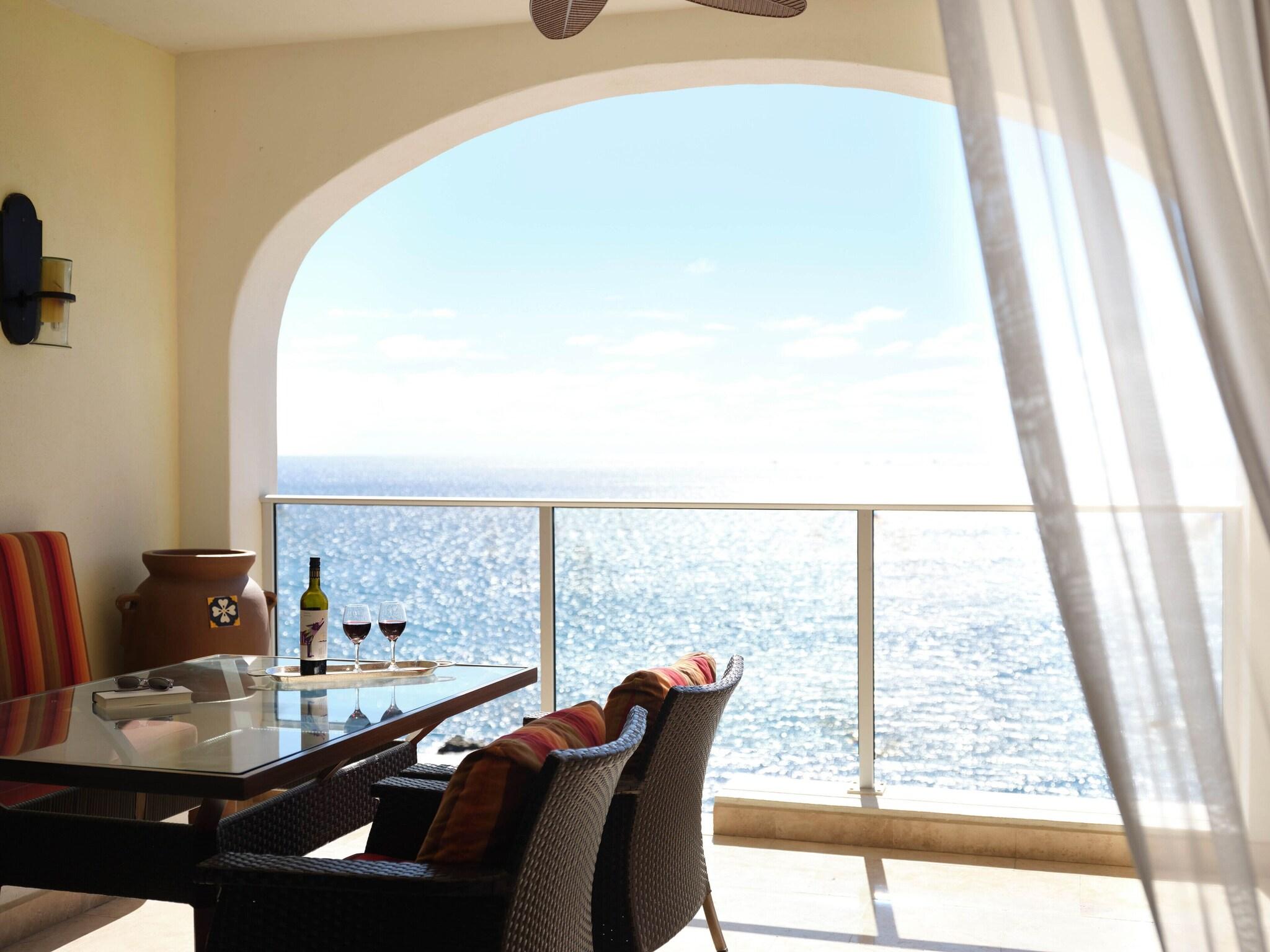 Villa Premier Ocean View