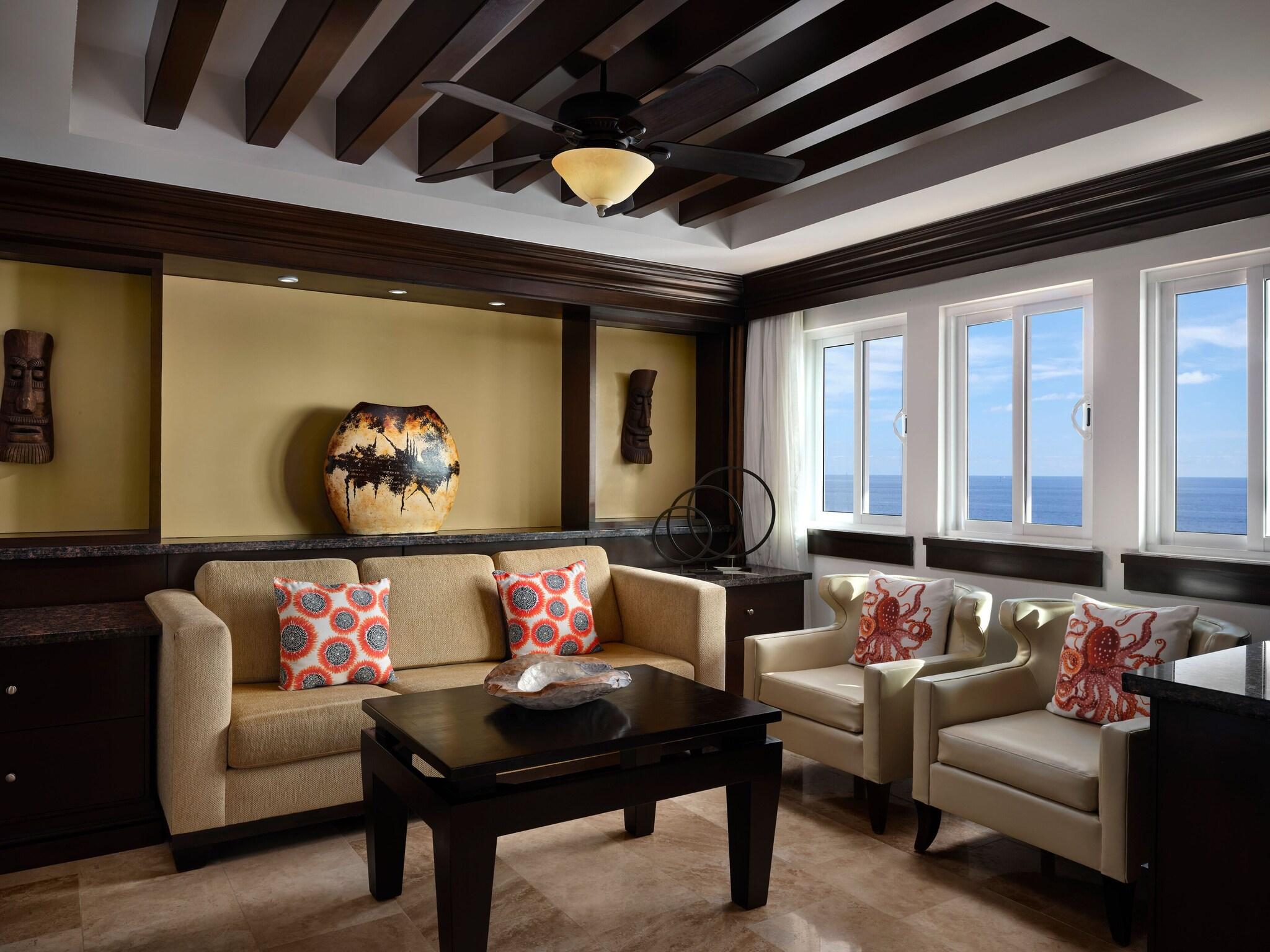 Room Premier Two Bedrooms