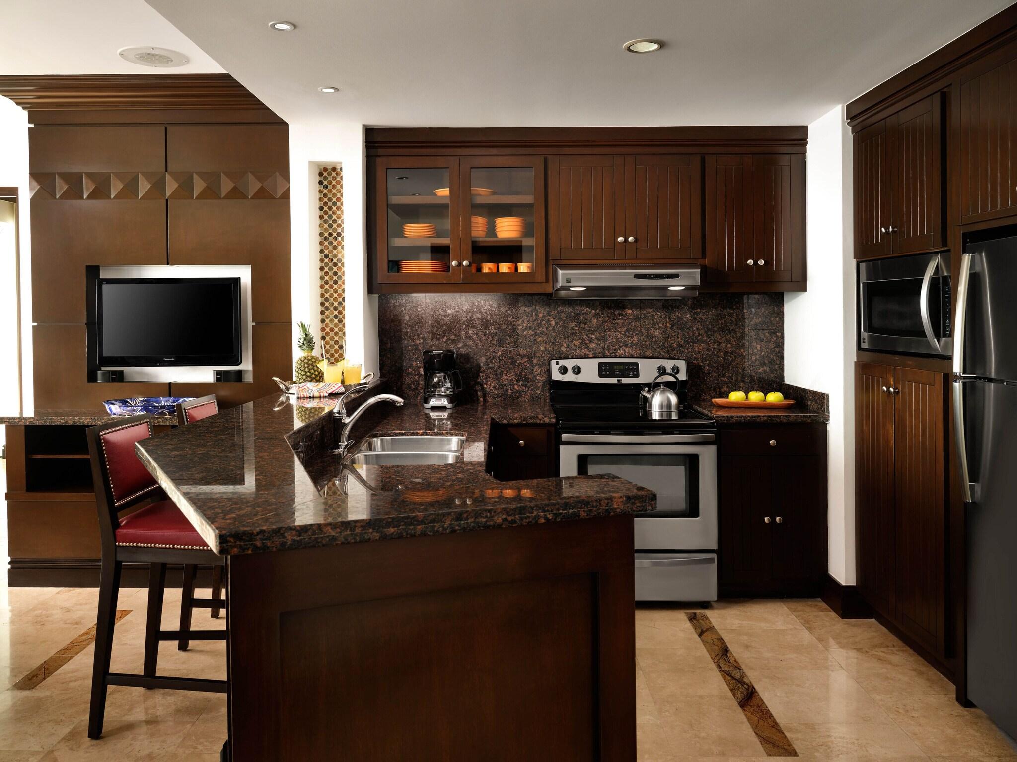 Room Premier Two Bedrooms