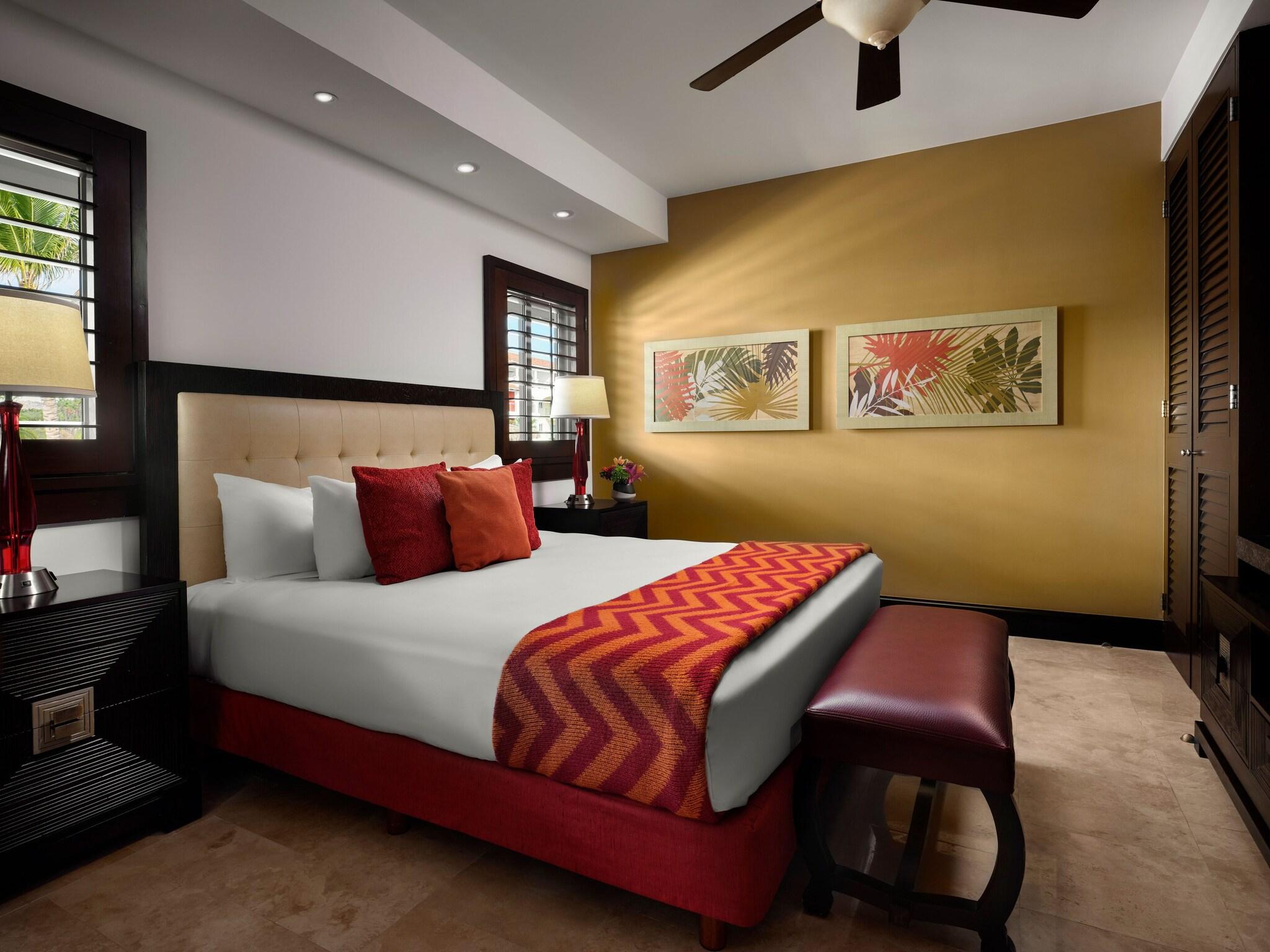 Room Premier Two Bedrooms