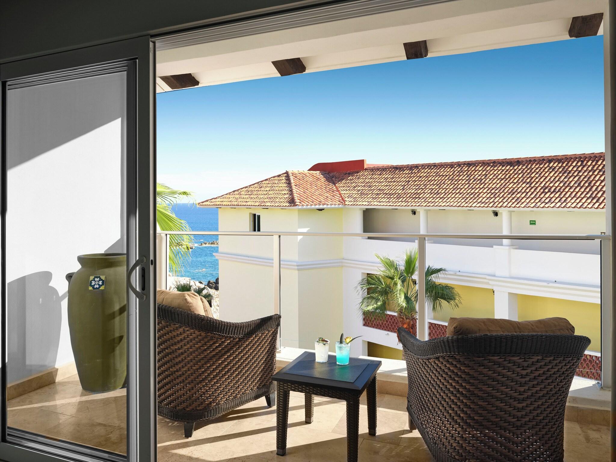 Villa Deluxe Garden View