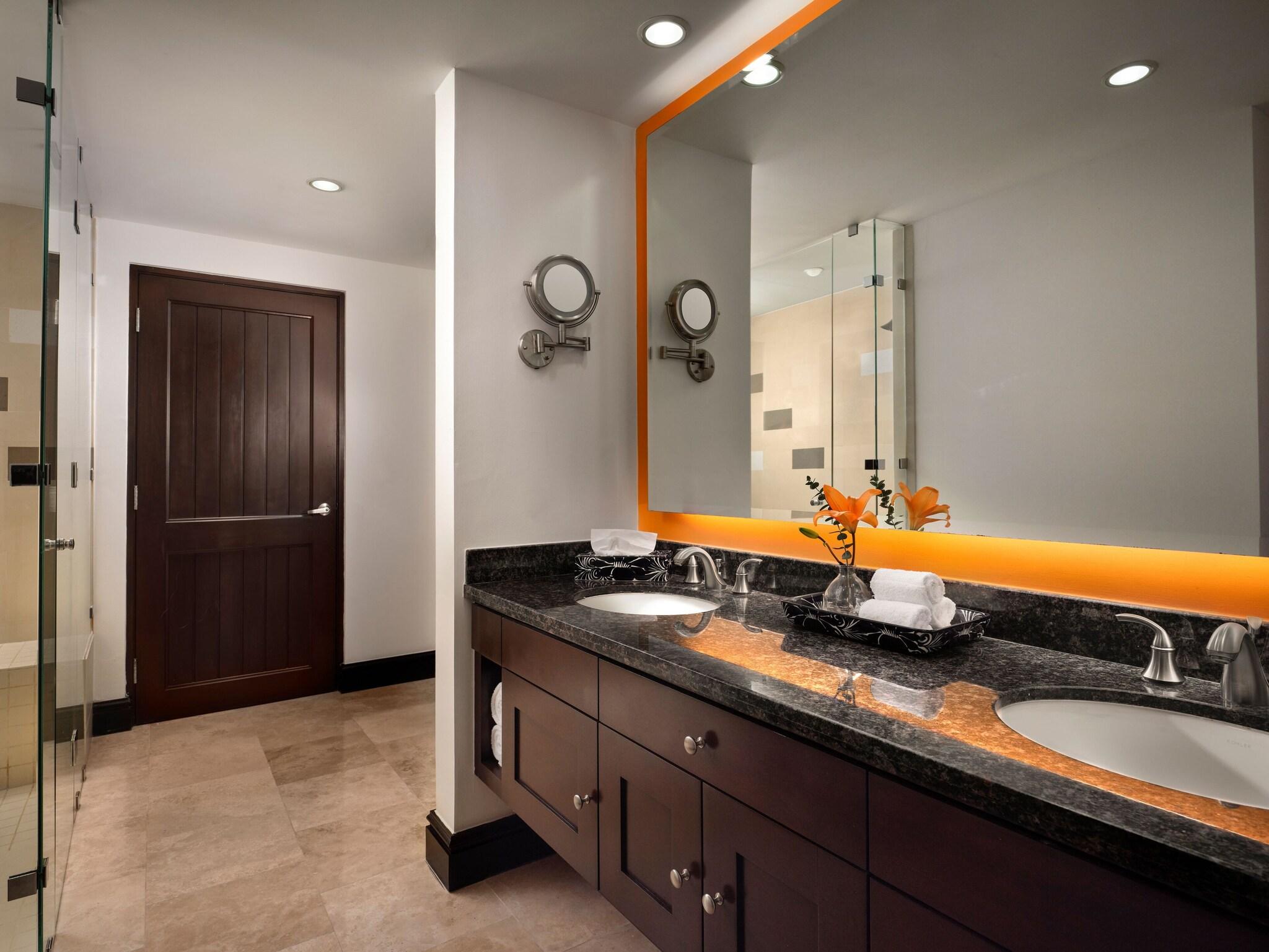 Room Premier Two Bedrooms