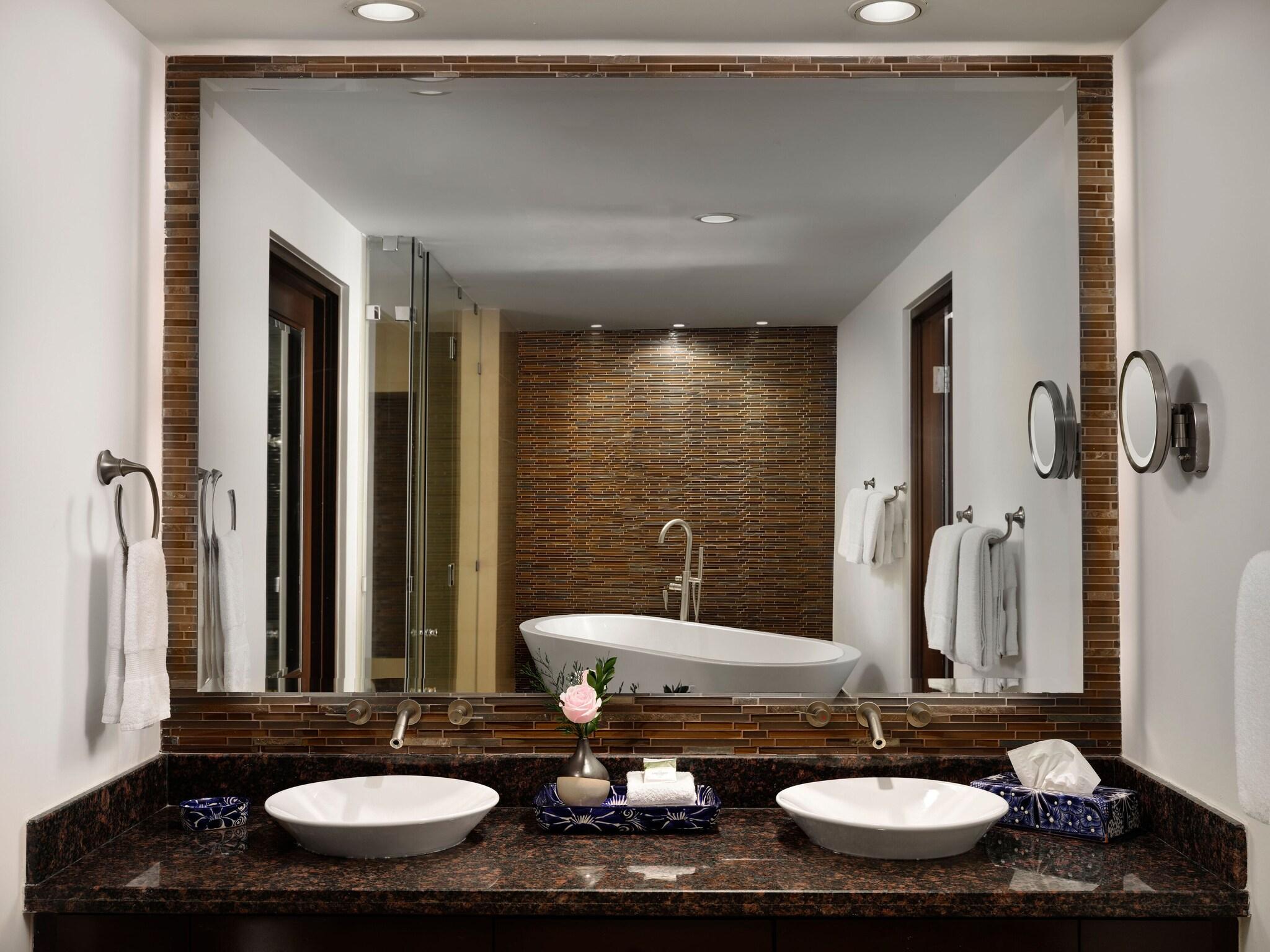 Room Premier Two Bedrooms