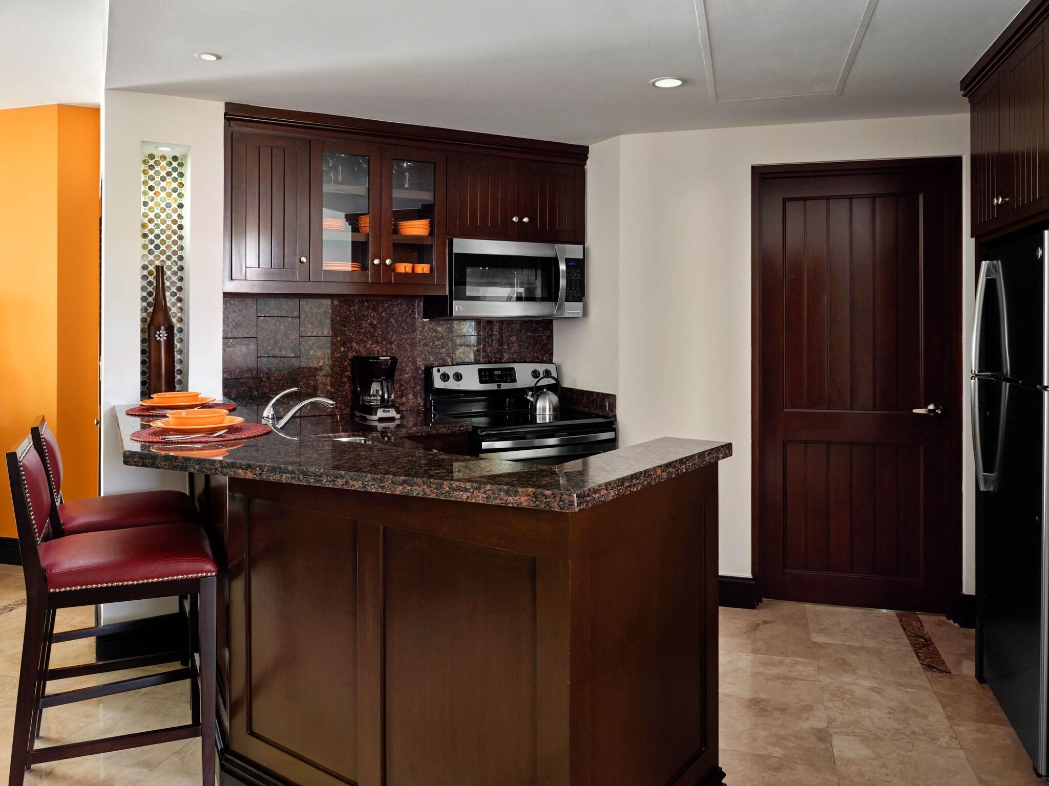 Villa Premier One Bedroom