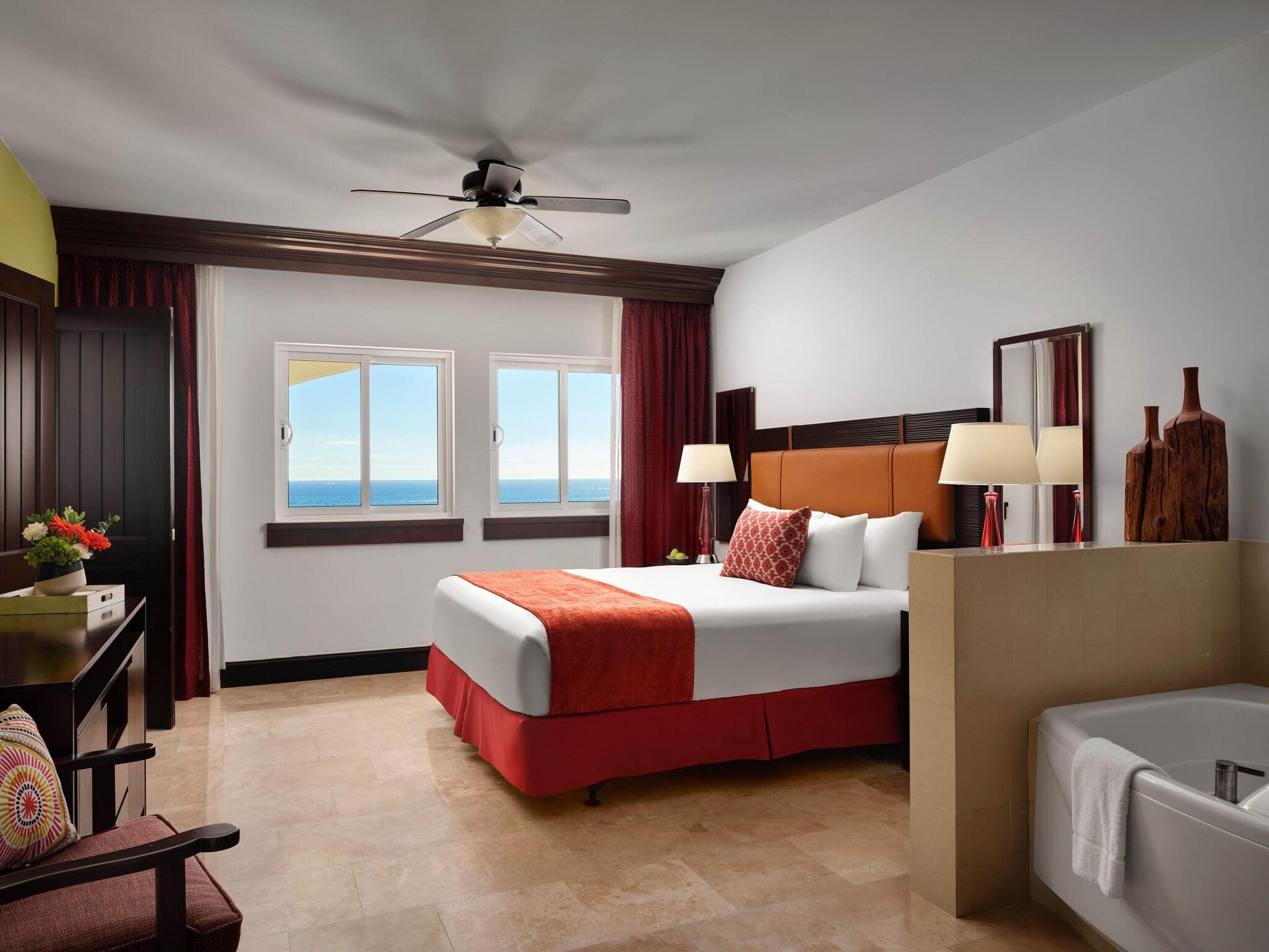 Villa Premier One Bedroom