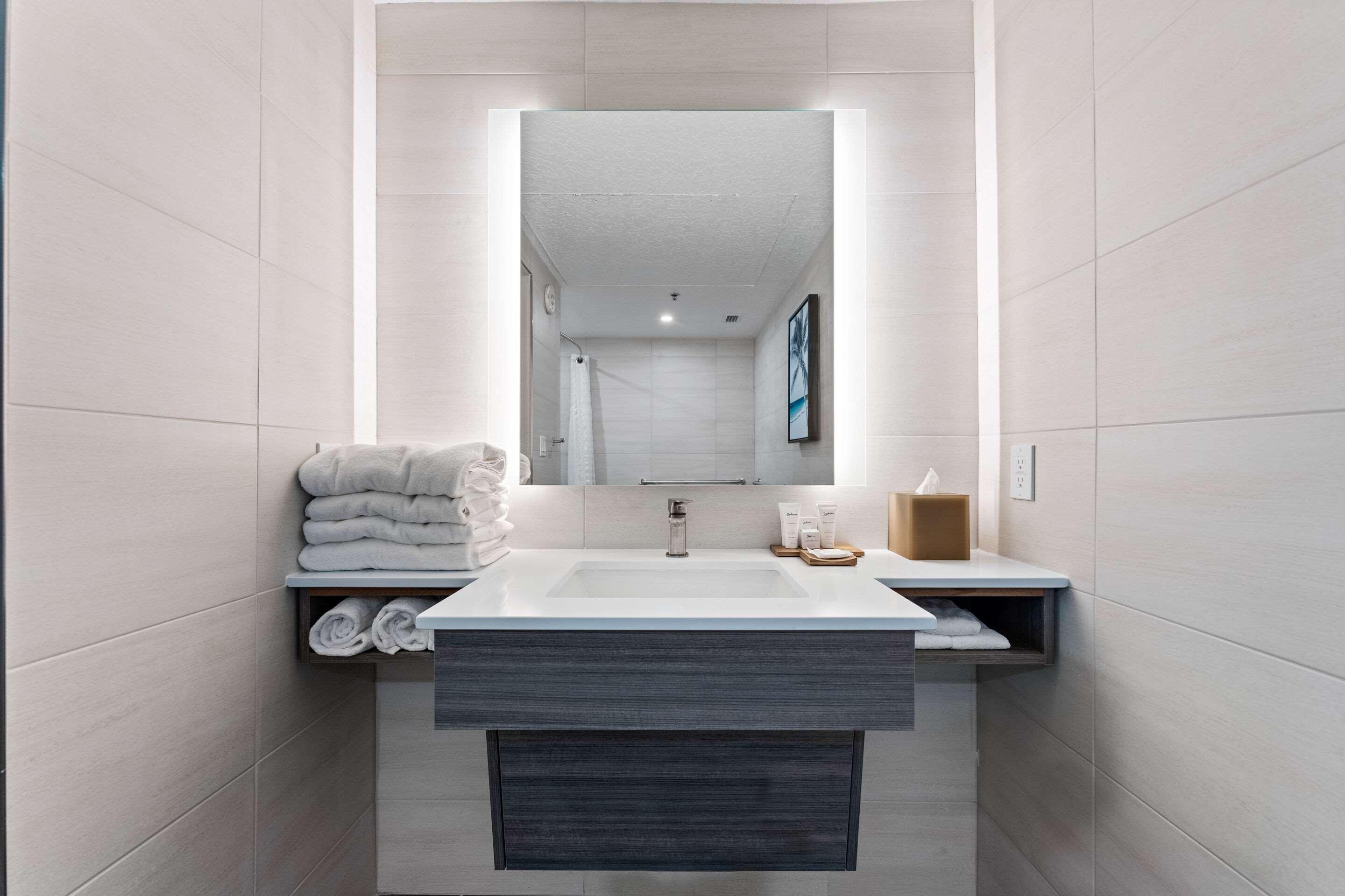 Room Accessible-two Queen Beds