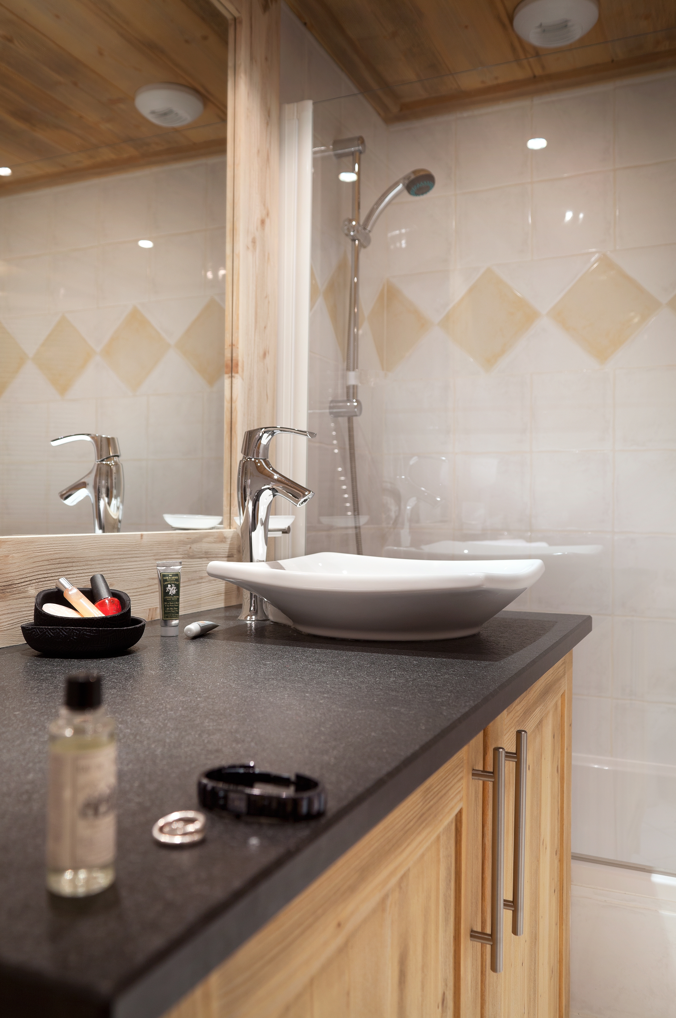 Apartment Three Bedrooms