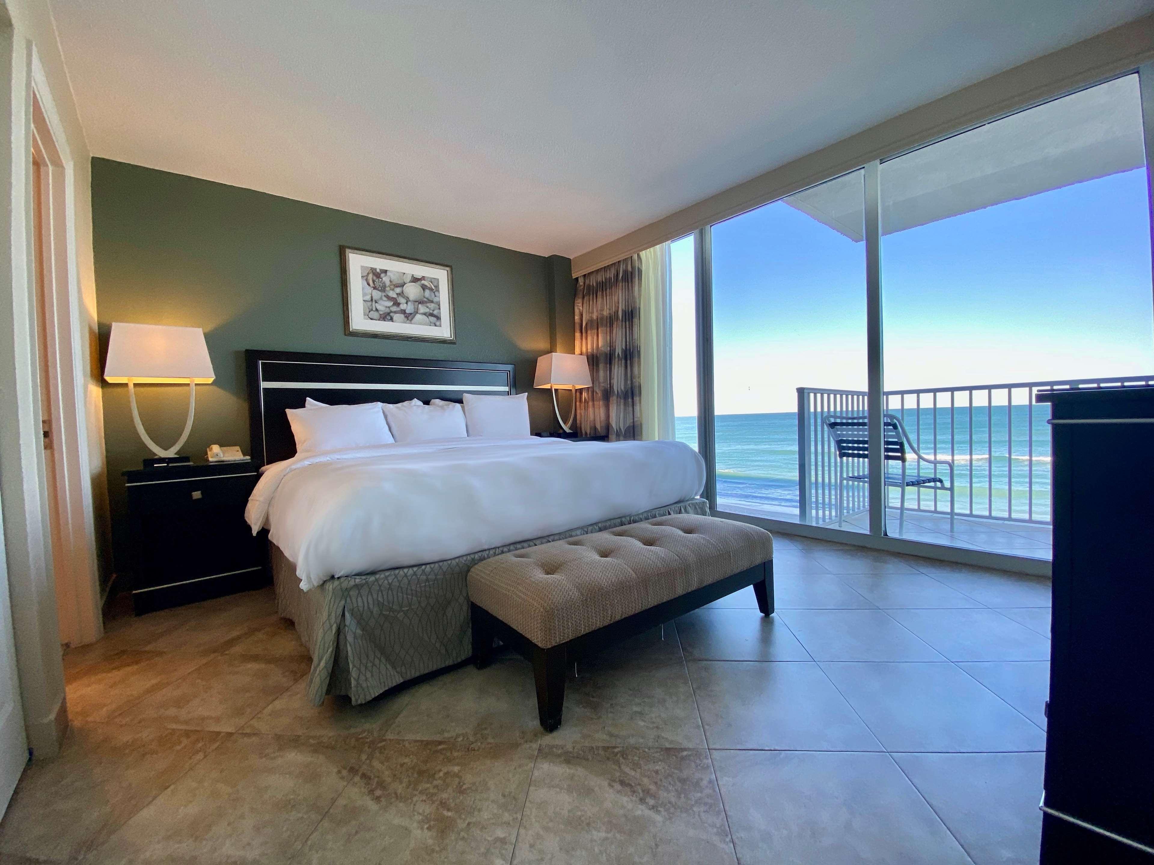 Suite Ocean Front