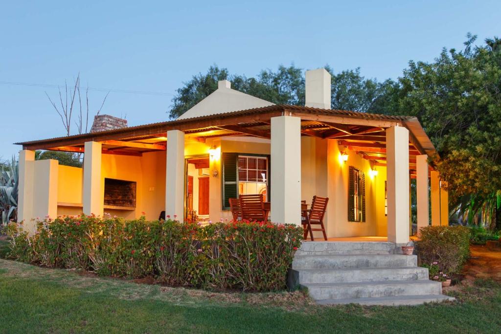 Family Room Standard