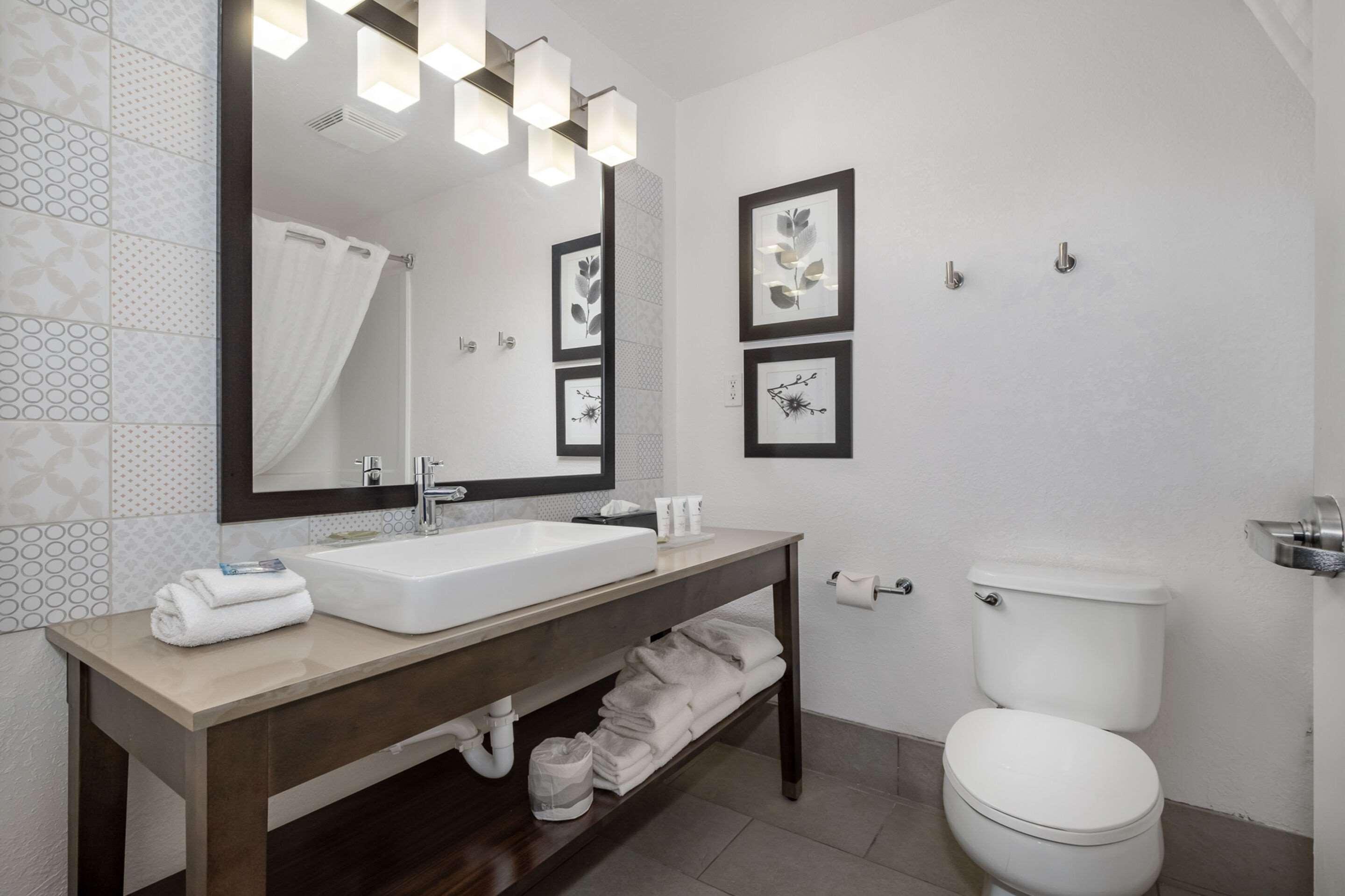 Suite Two Queen Beds One Bedroom