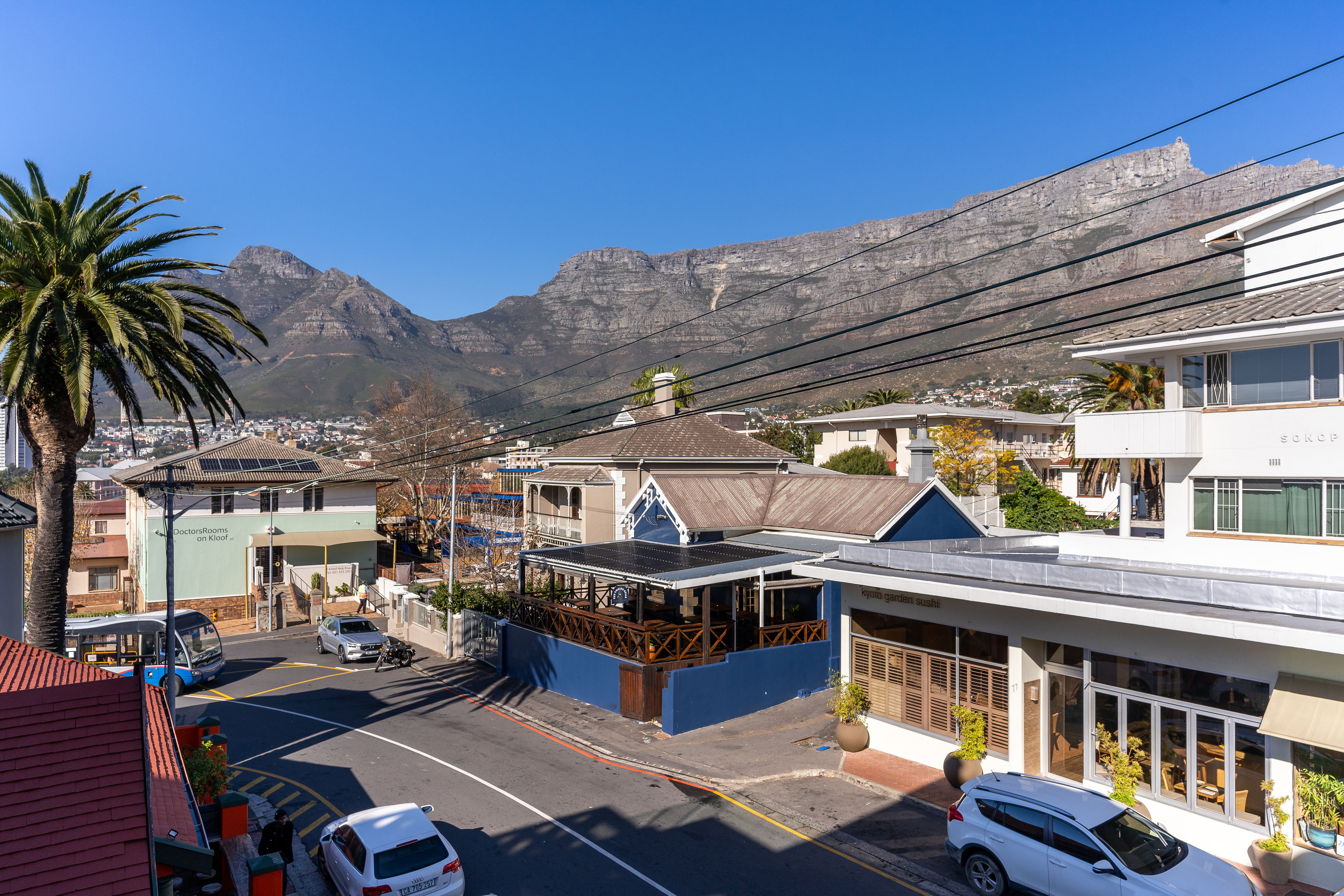 Double Deluxe with Balcony