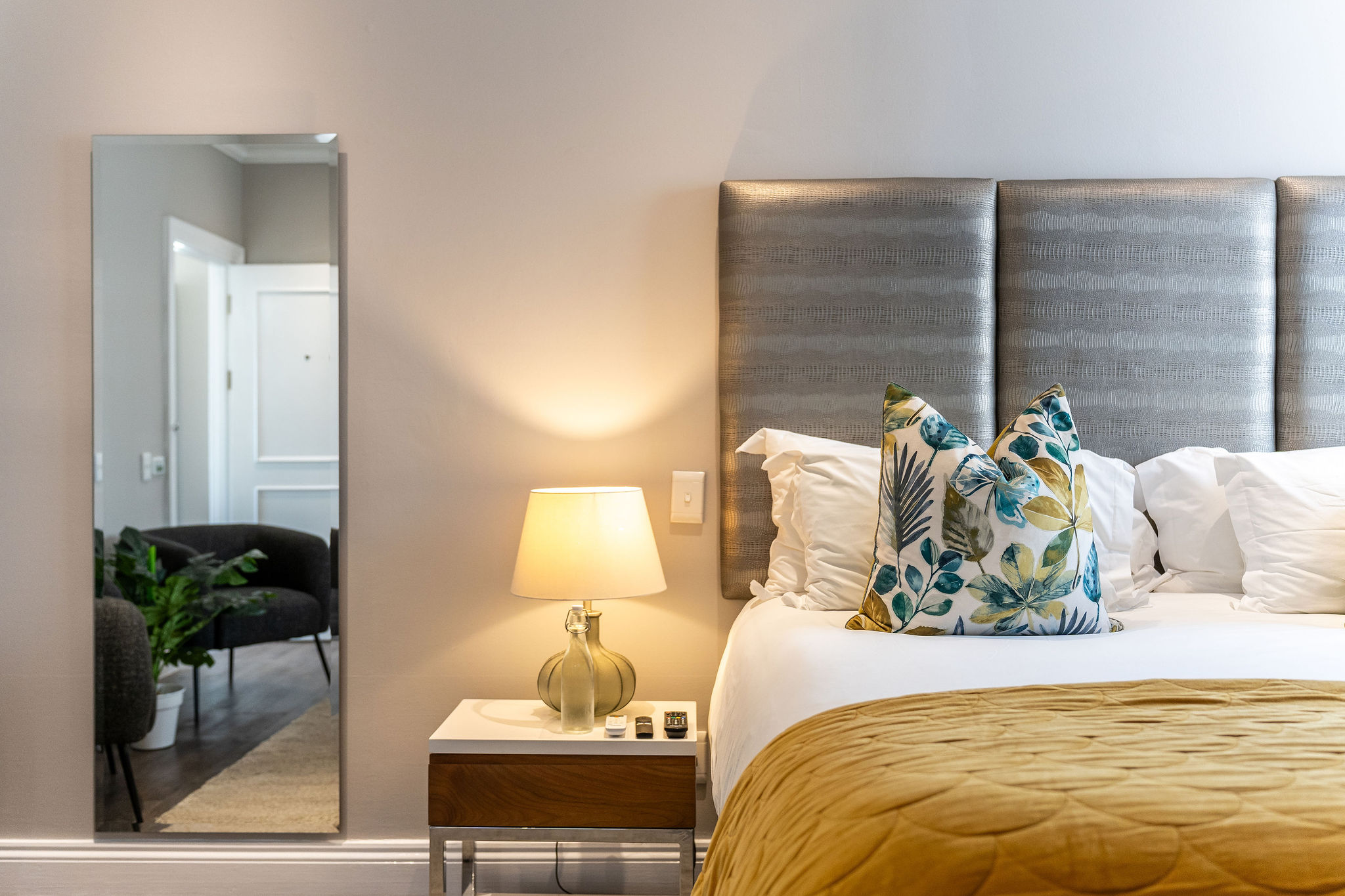 Suite Deluxe Two Beds