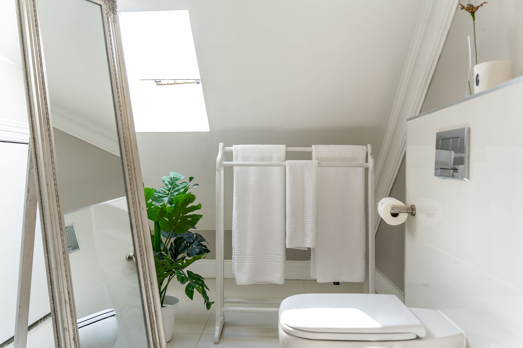 Suite Deluxe Two Beds